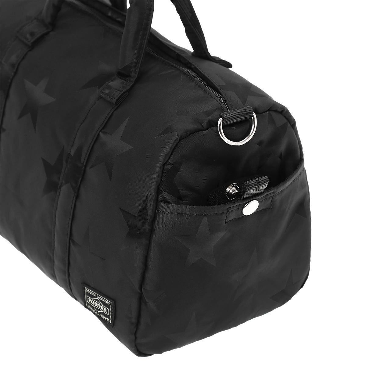 ポーター フラッグ ボストンバッグ PORTER FLAG 867-26869｜ONLINE