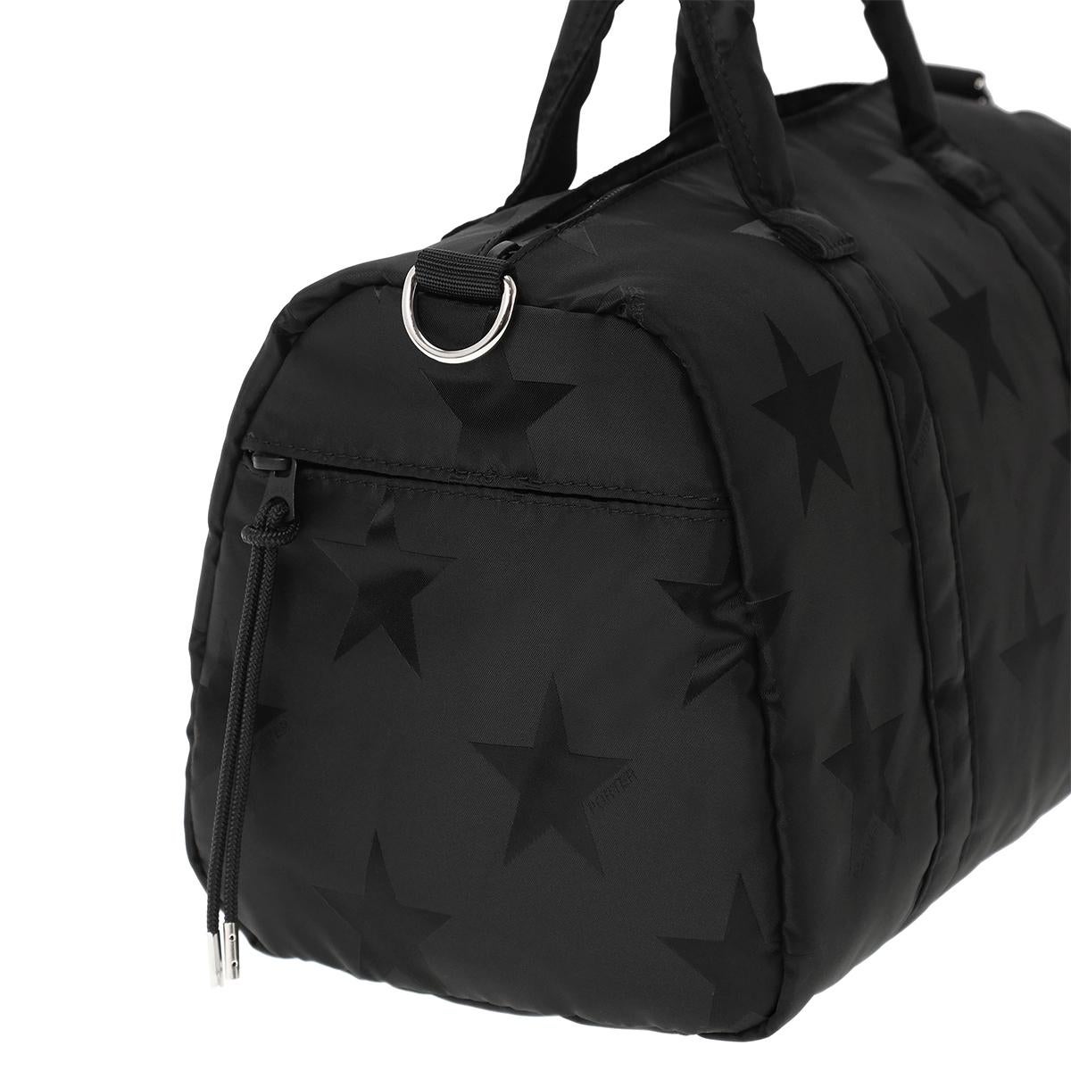 Porter ボストンバッグ ポーター フラッグ ボストンバッグ PORTER FLAG 867-26869｜ONLINE