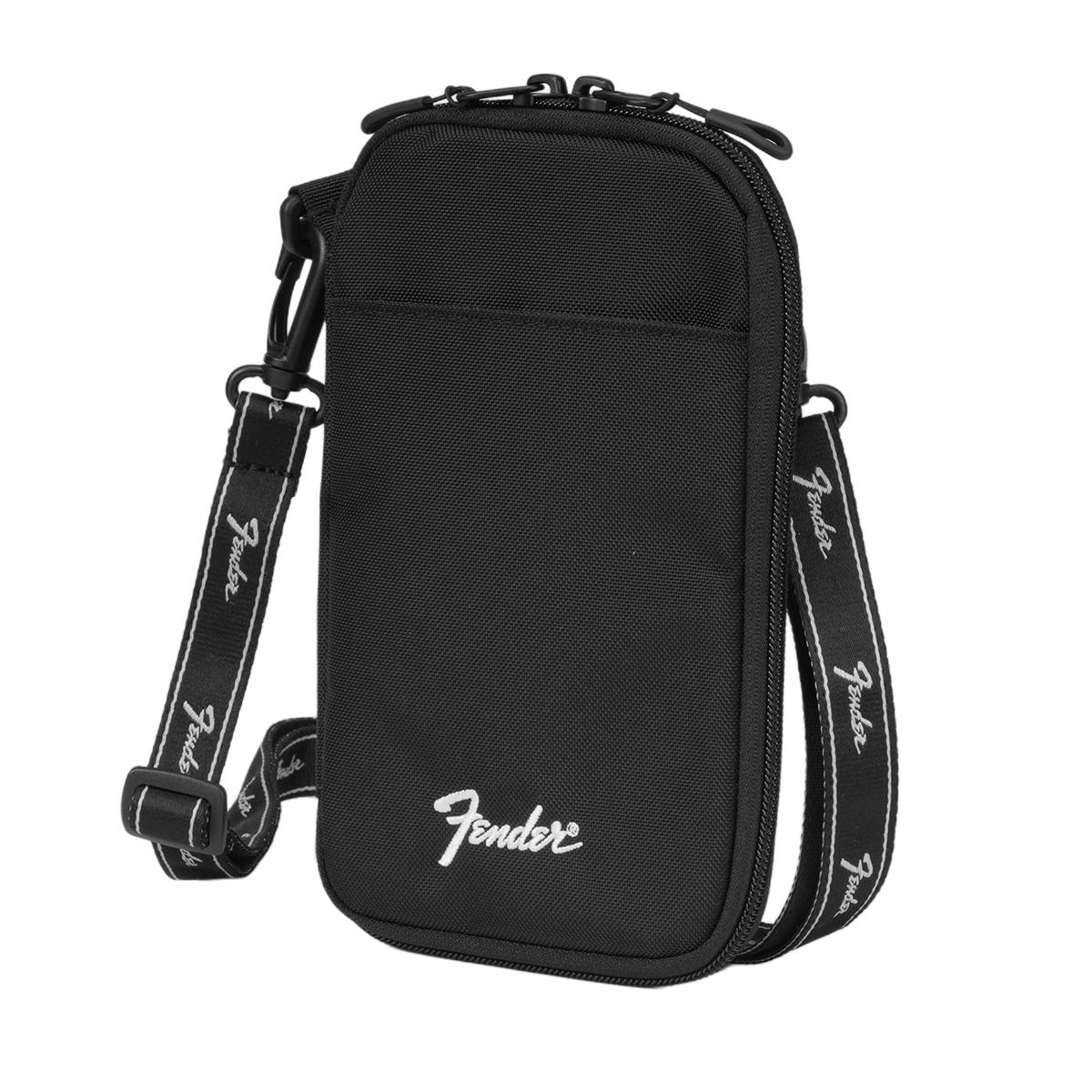 フェンダー ショルダーバッグ ショルダーポーチ Fender 950-6072