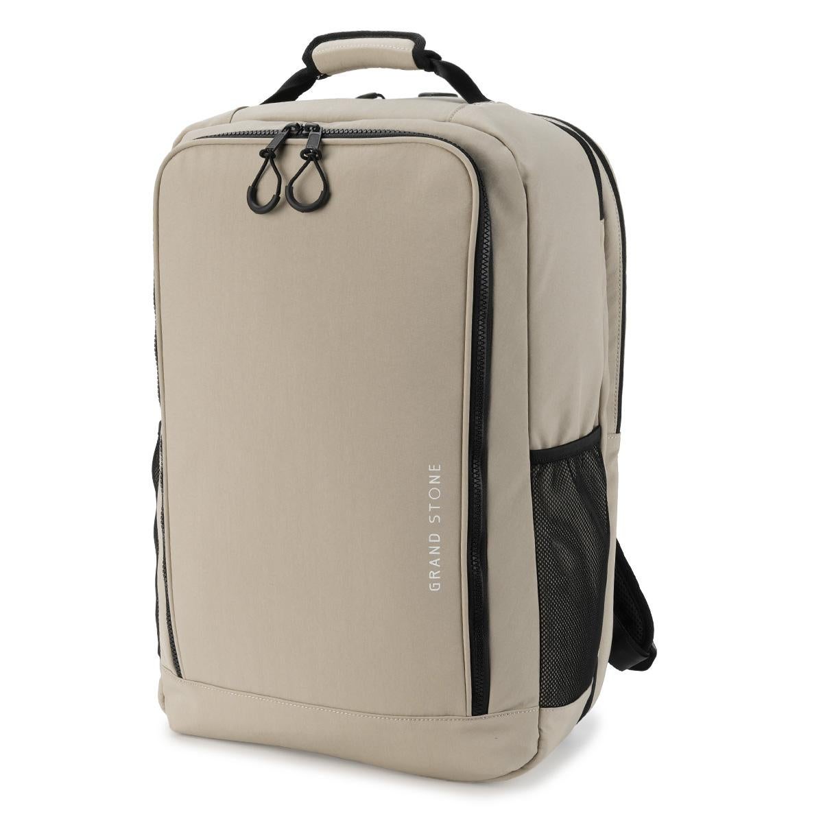 グランドストーン トラベラー リュック フルオープン 40L A3