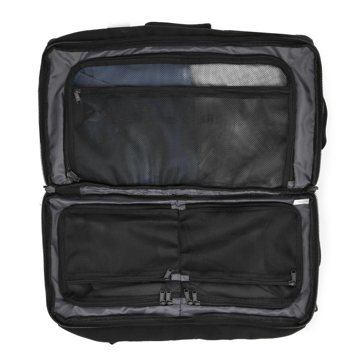 グランドストーン トラベラー ボストンバッグ 35L A3 ワッシャー