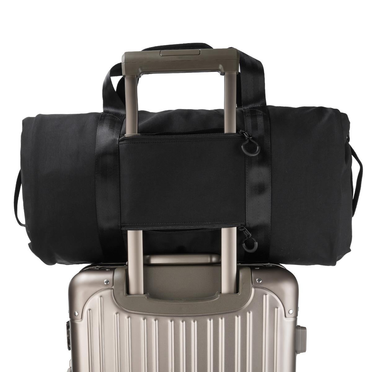 グランドストーン トラベラー ボストンバッグ 35L A3 ワッシャー