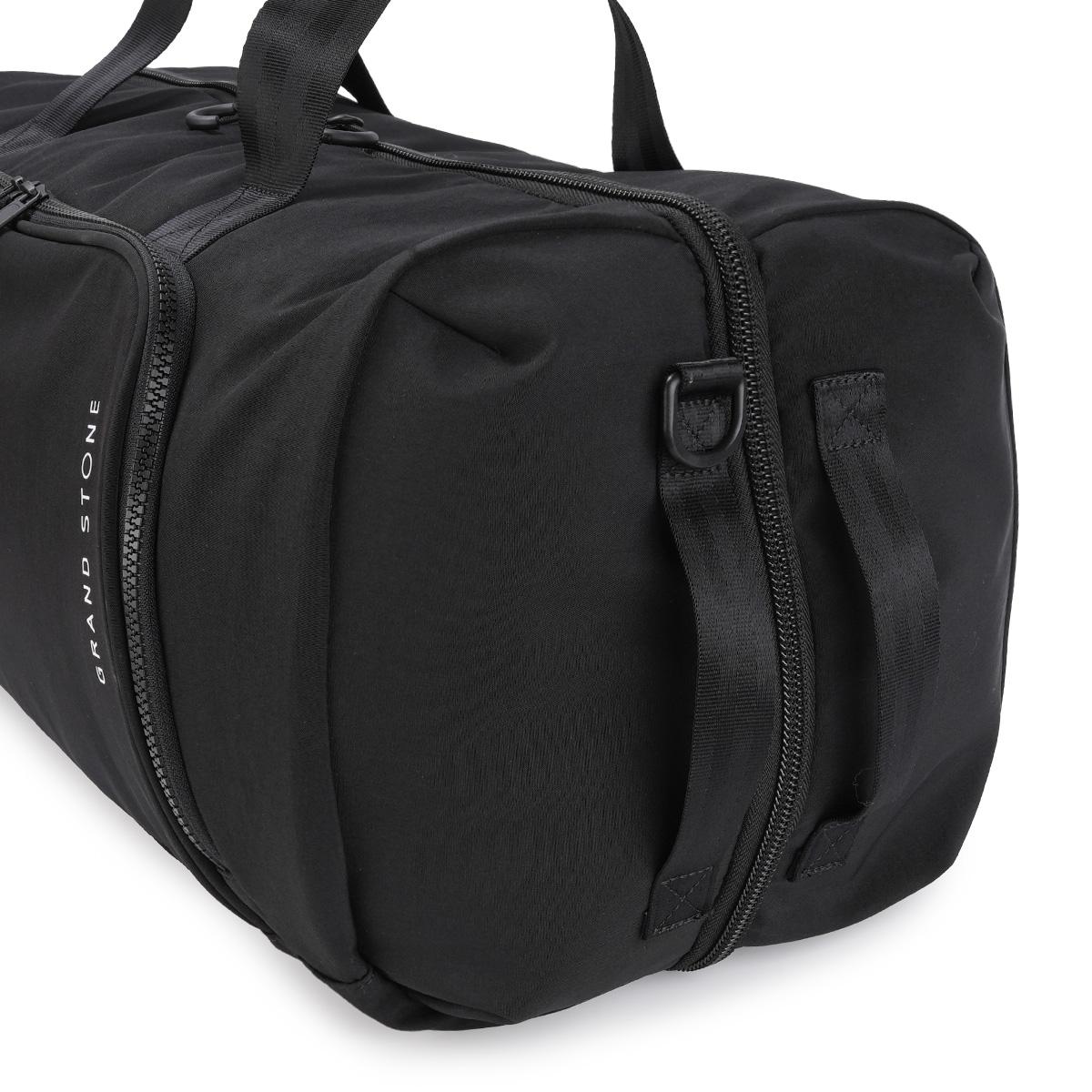 グランドストーン トラベラー ボストンバッグ 35L A3 ワッシャー