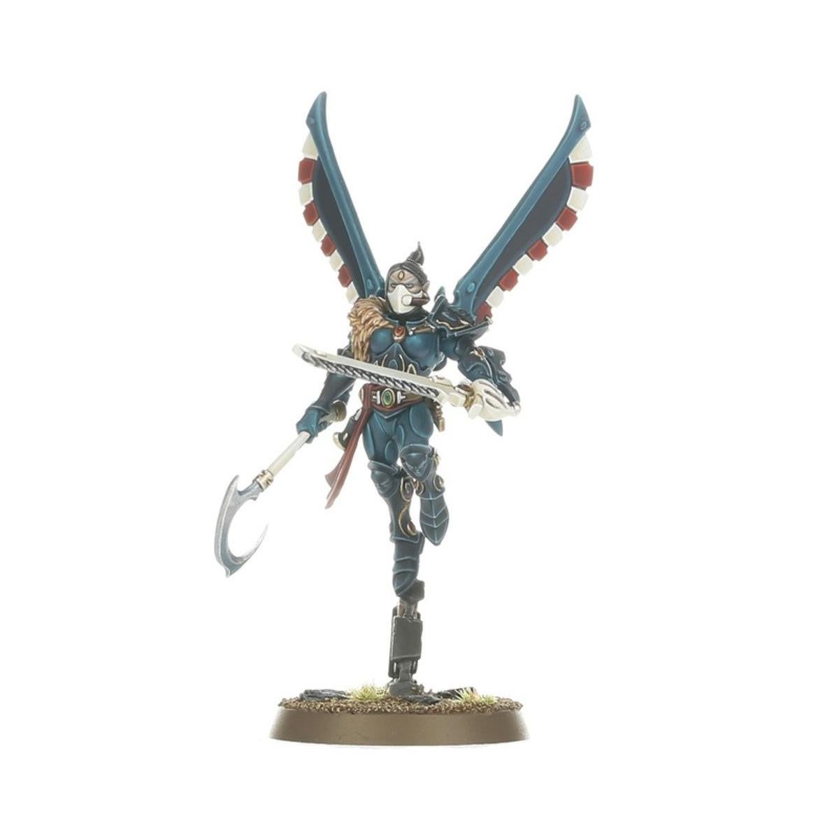 ウォーハンマー 40k アエルダリ コルセア・スカイリーヴァー WARHAMMER