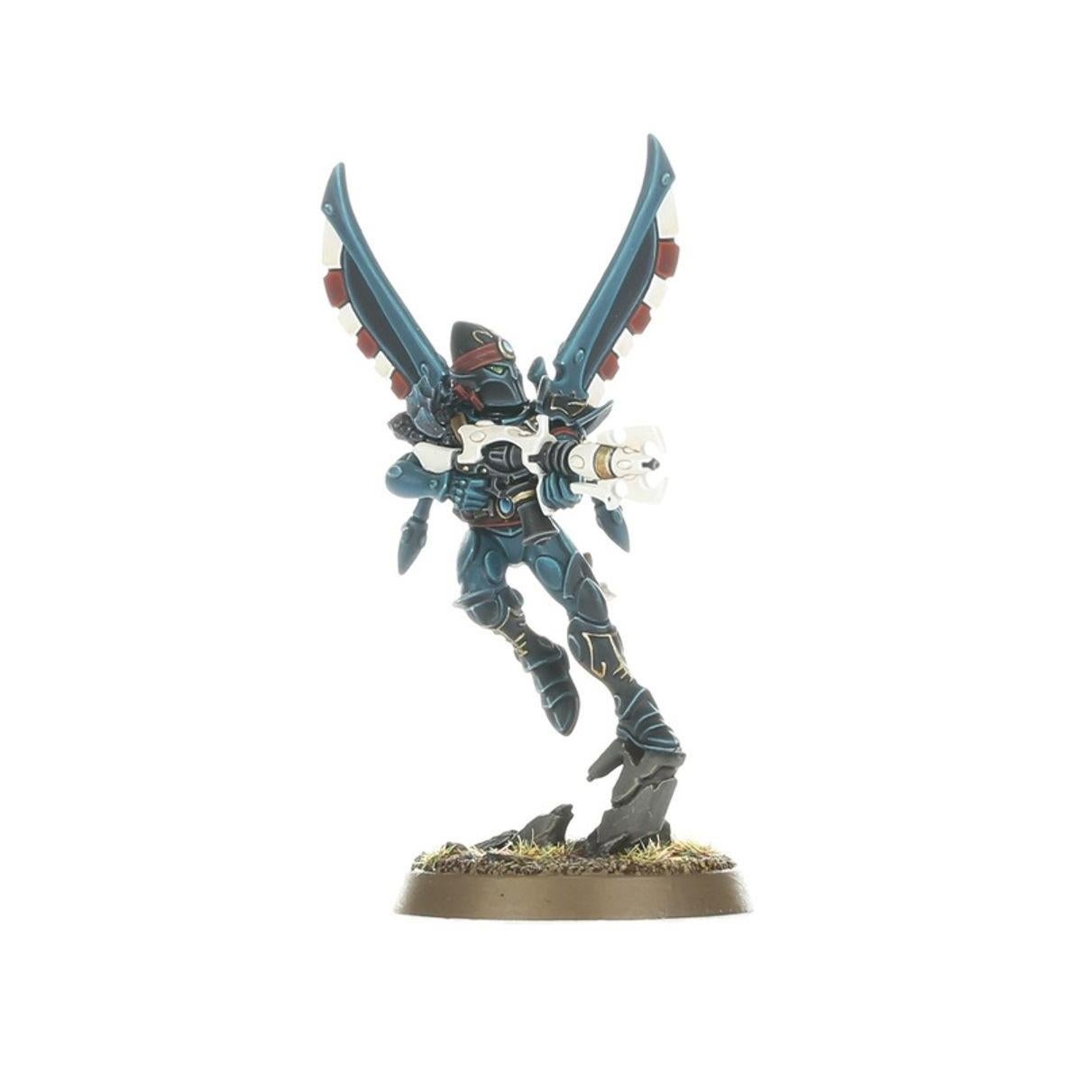 ウォーハンマー 40k アエルダリ コルセア・スカイリーヴァー WARHAMMER
