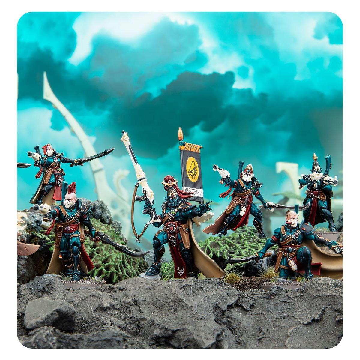 ウォーハンマー ウォーハンマー 40k WARHAMMER ウォーハンマー 40k 46