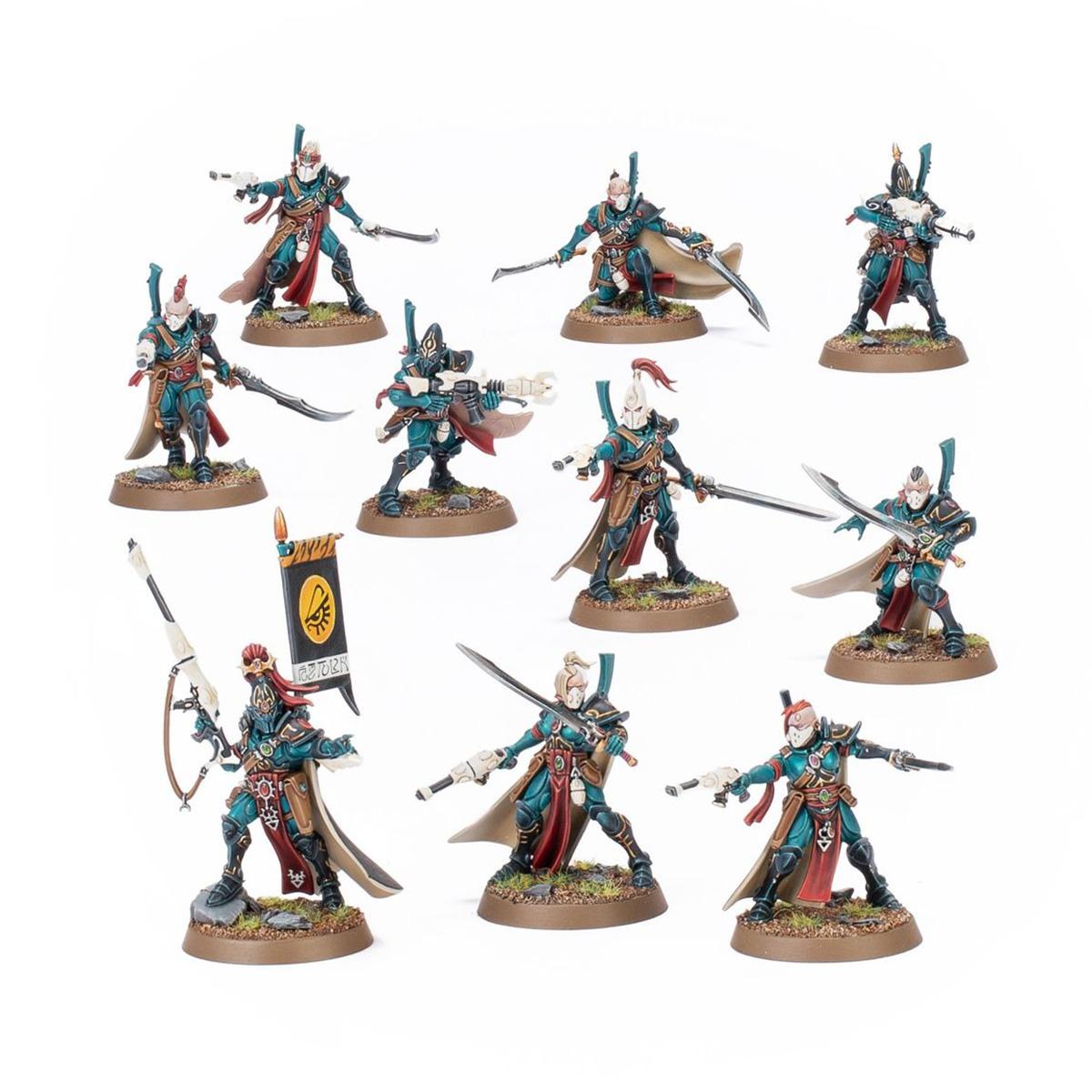 ウォーハンマー ウォーハンマー 40k WARHAMMER ウォーハンマー 40k 46