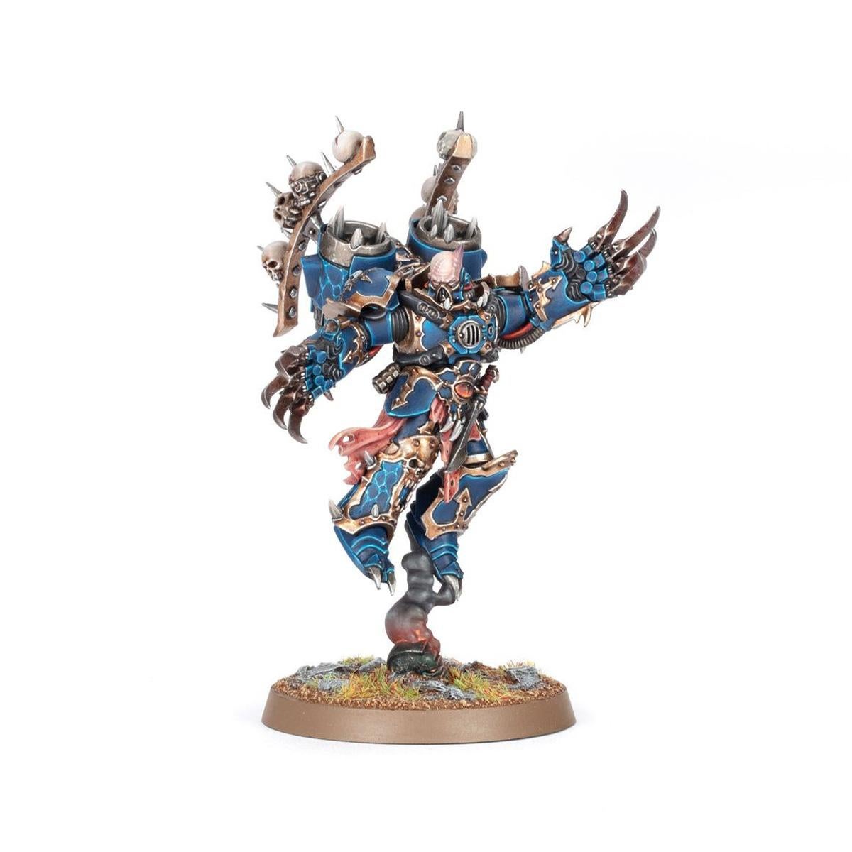 ウォーハンマー 40k コンバットパトロール ナイトロード WARHAMMER