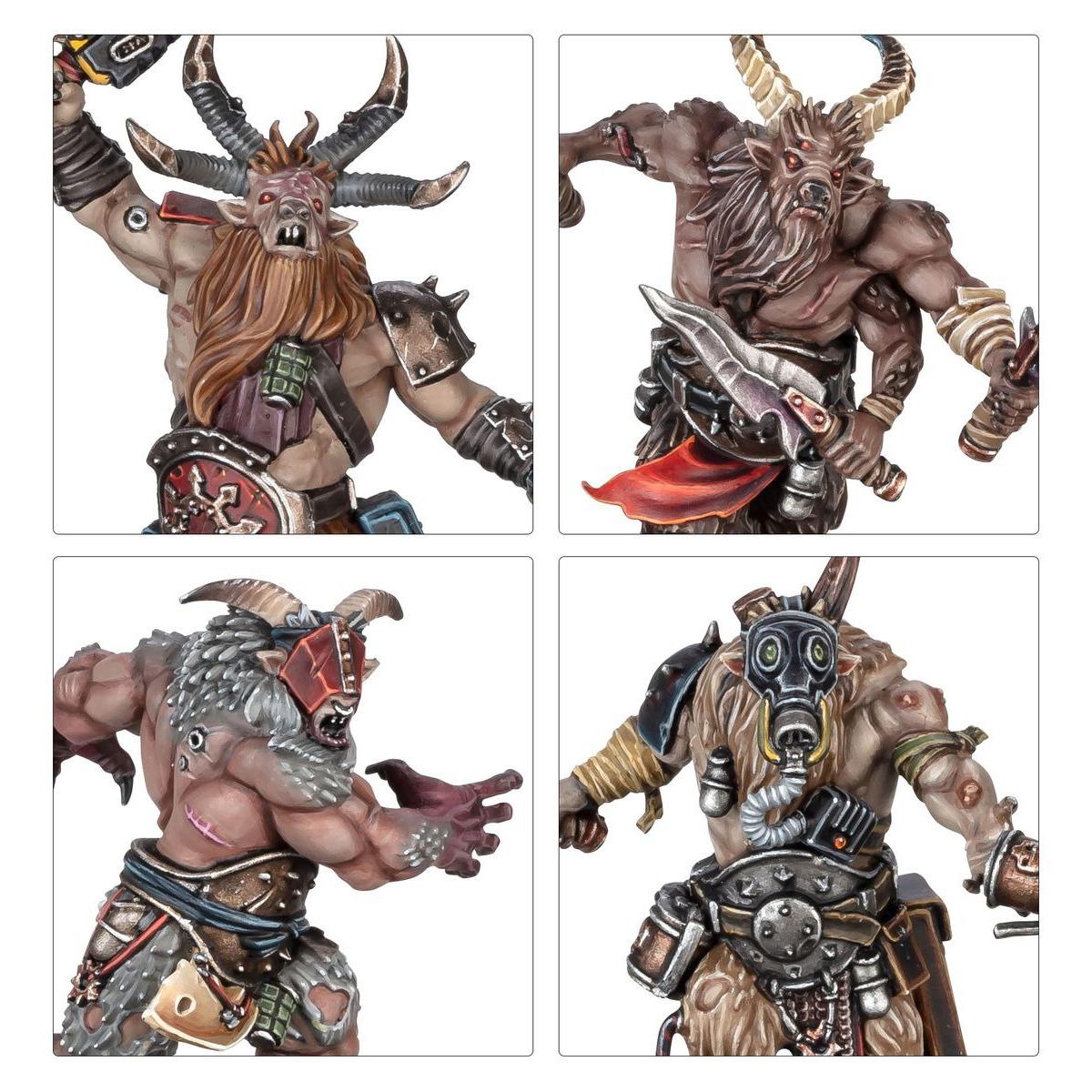 ウォーハンマー 40k コンバットパトロール レッドコルセア WarHammer