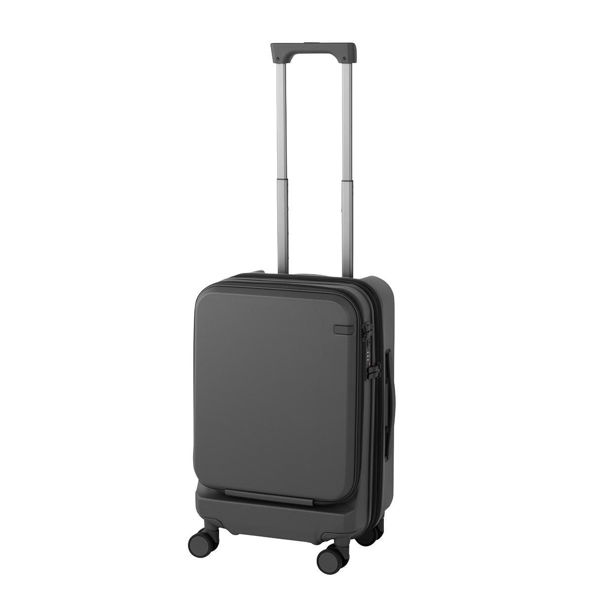 SPRING SALE]エース トルク スーツケース 40L 48L Sサイズ 機内