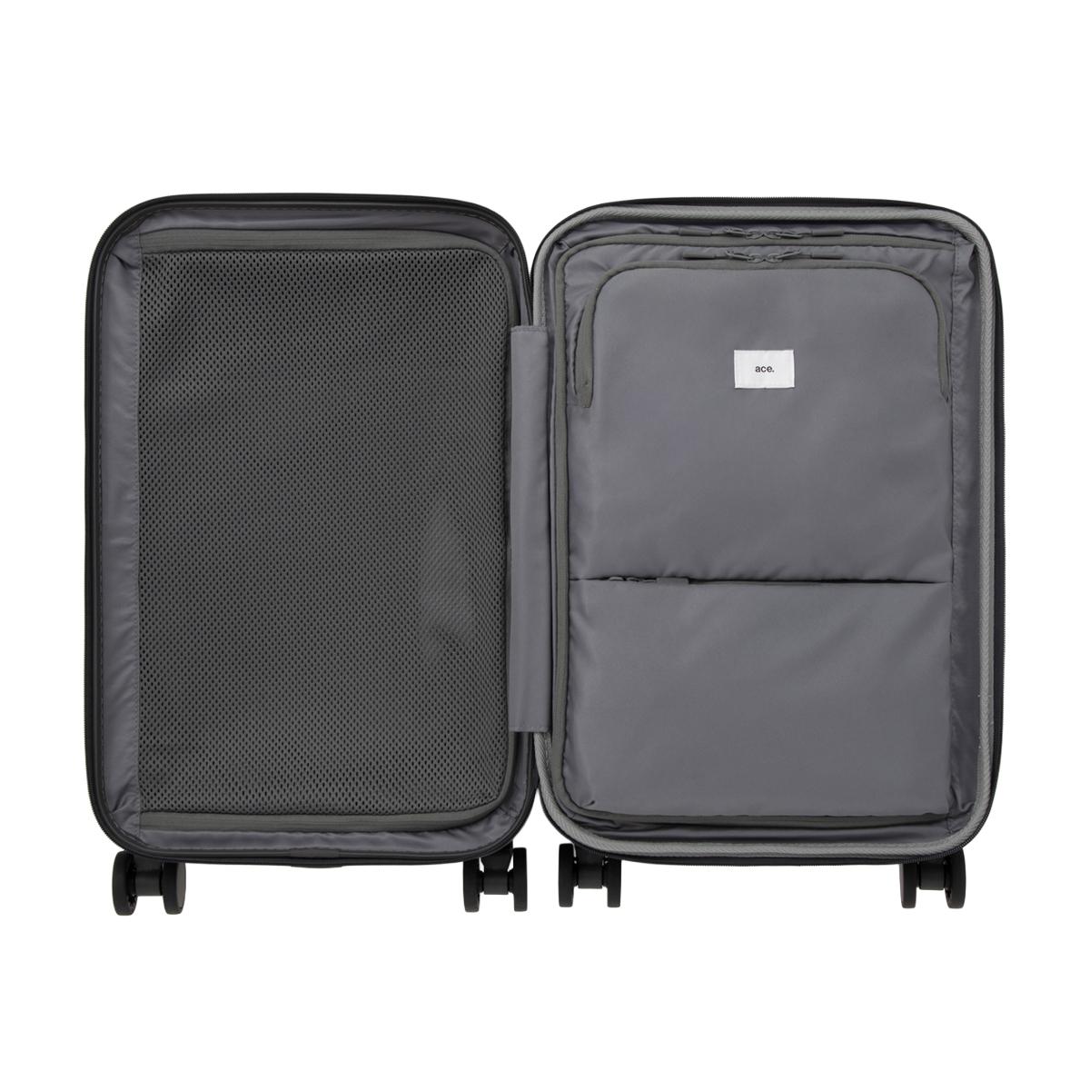 SPRING SALE]エース トルク スーツケース 40L 48L Sサイズ 機内
