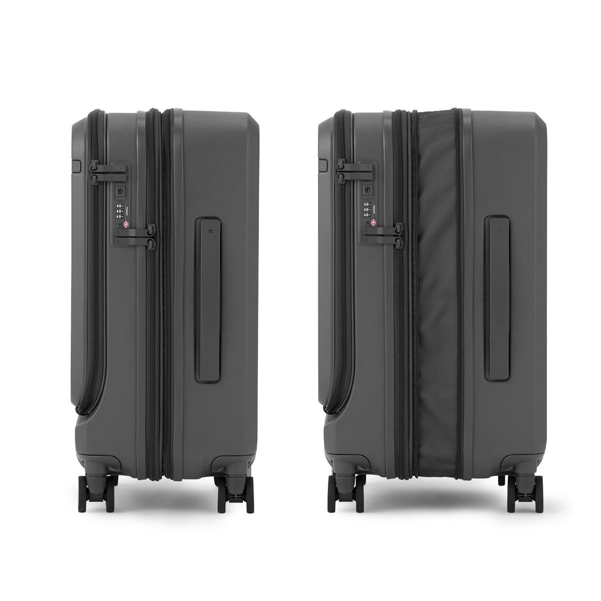 SPRING SALE]エース トルク スーツケース 40L 48L Sサイズ 機内