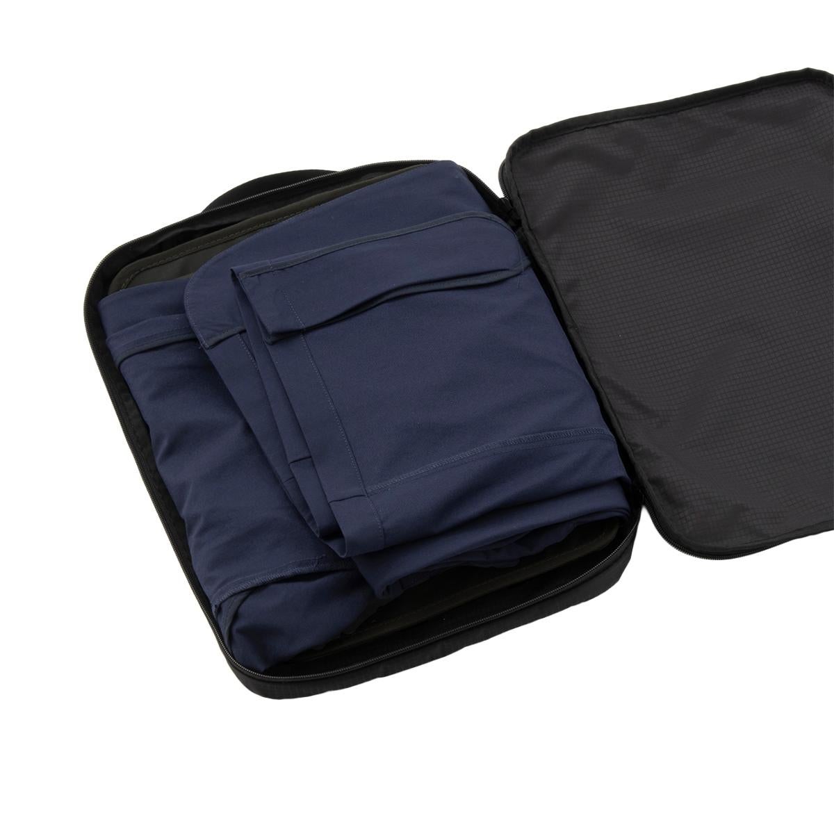 エース トルク スーツケース 63L 78L Mサイズ 拡張機能付き 前開き