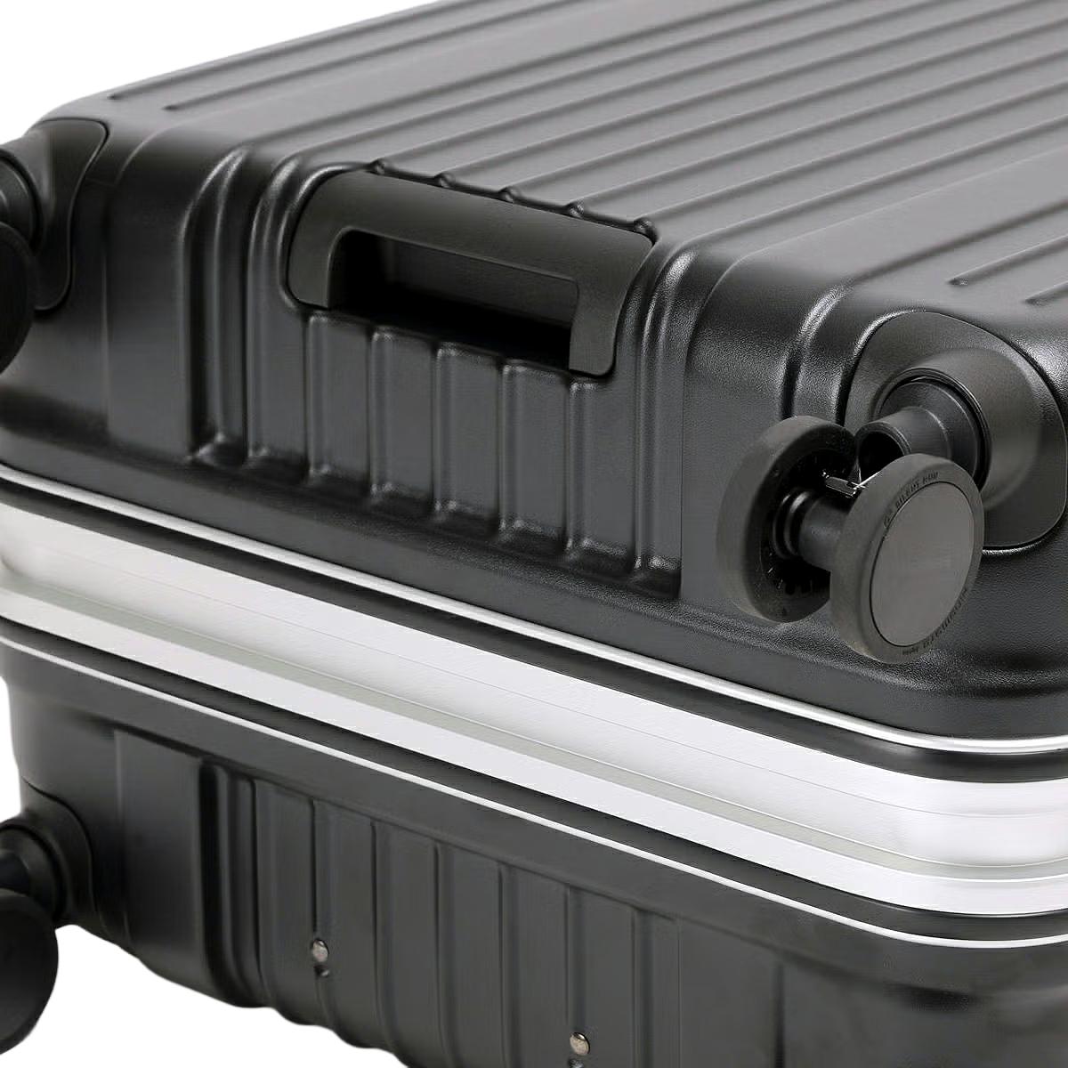 バーマス ヘリテージ3 60545 スーツケース Lサイズ 92L 無料受託手荷物