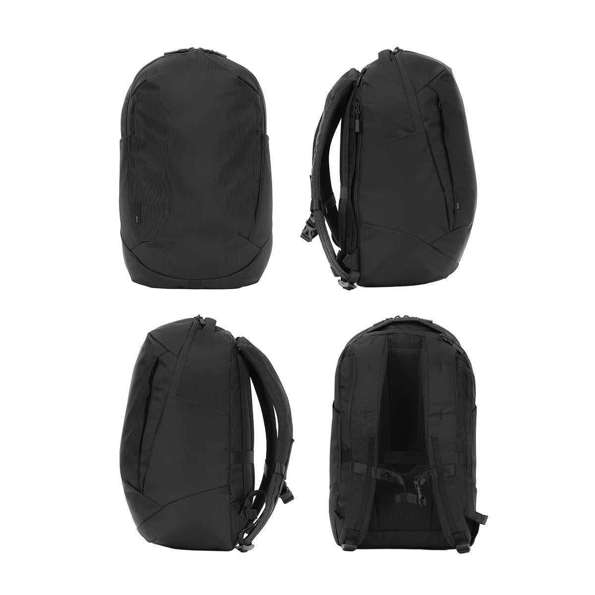 エース ジーンレーベル シルパック ビジネスリュック 22L A4 PC収納