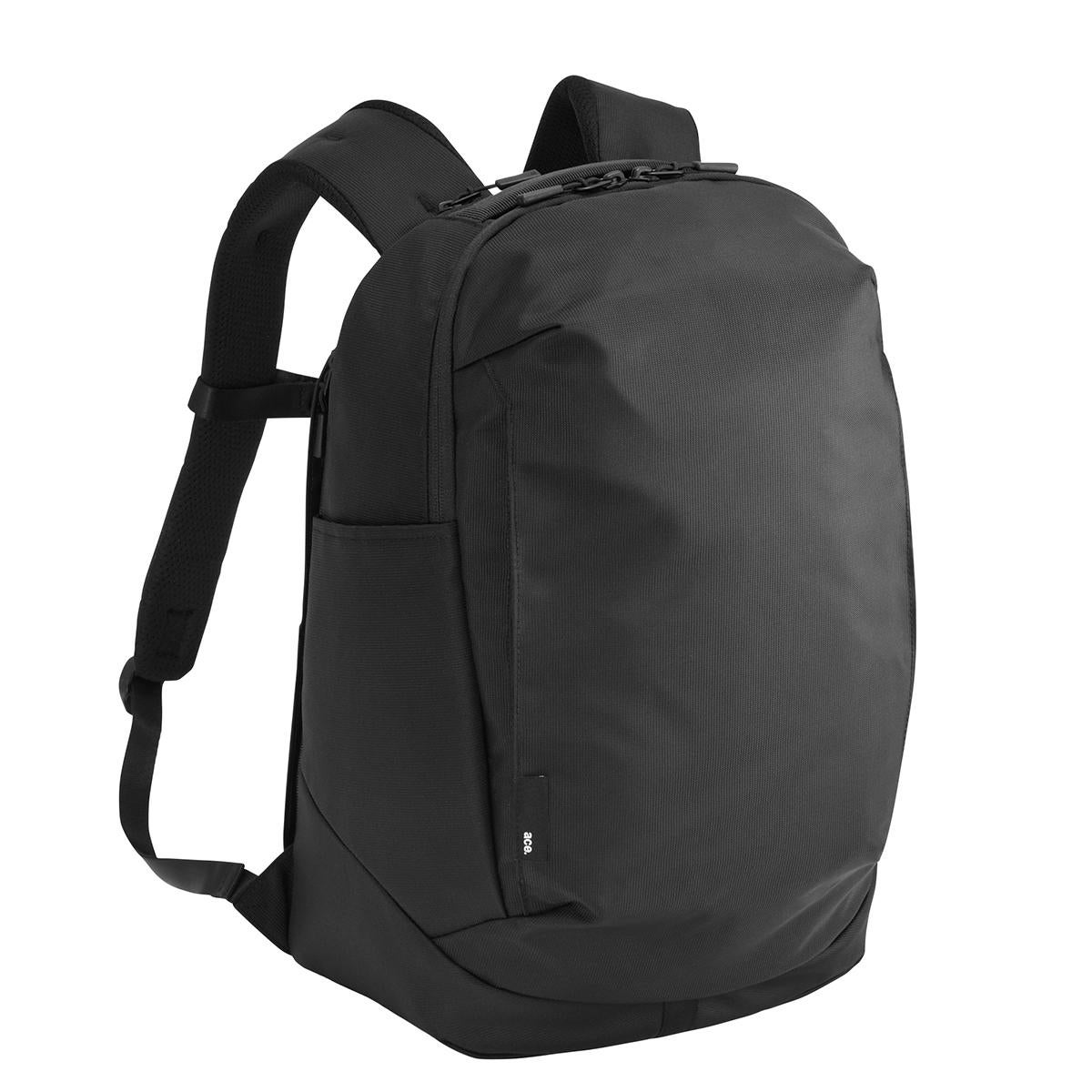エース ジーンレーベル シルパック ビジネスリュック 22L A4 PC収納