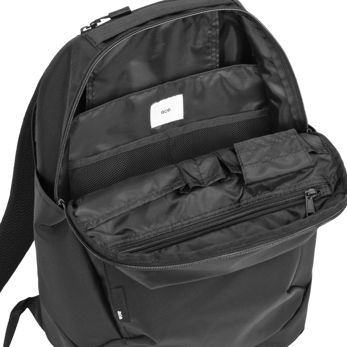 SPRING SALE]エース ジーンレーベル シルパック ビジネスリュック 22L