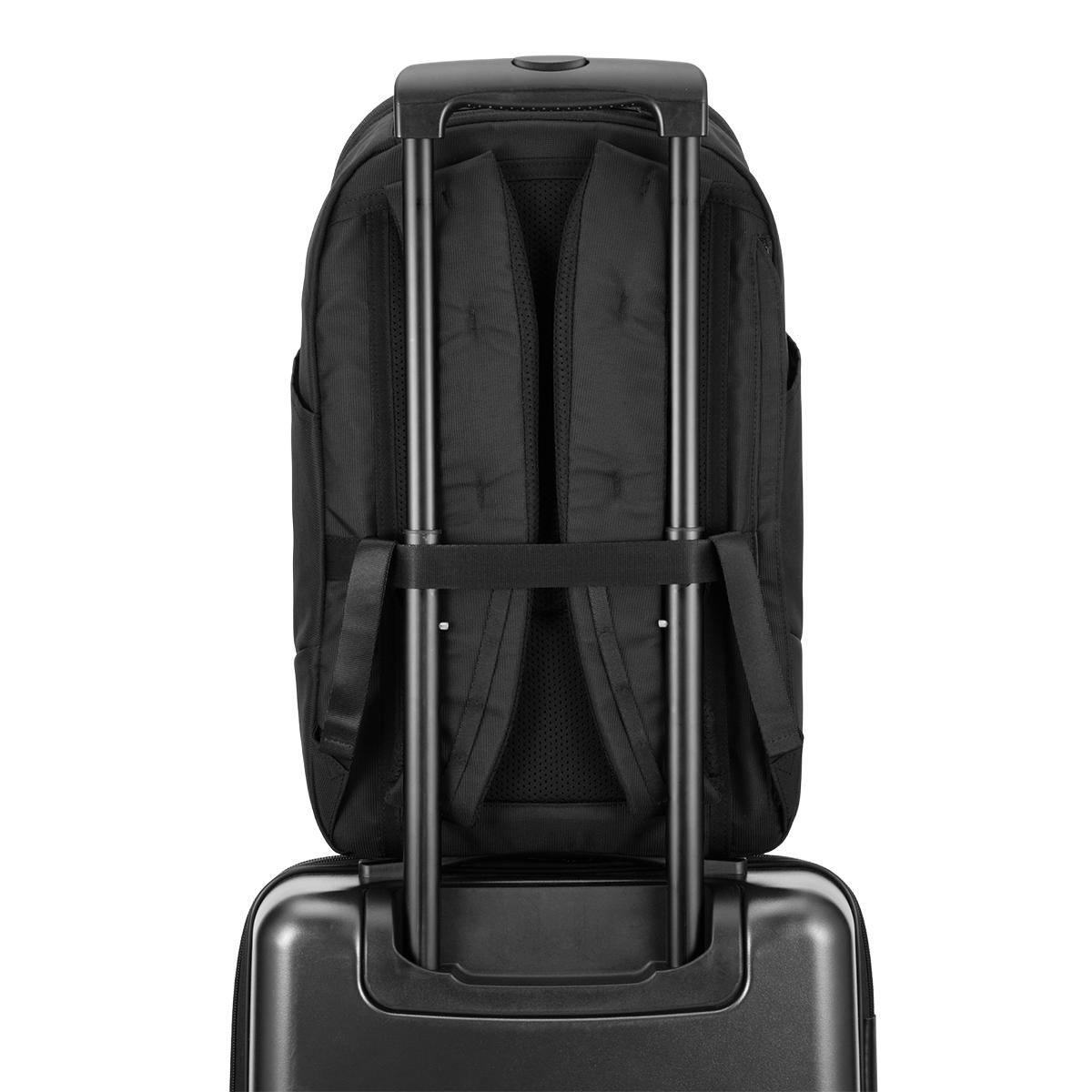 【新品】定価2.7万 エースジーン リュック デュラムーブ 22L PC収納 エース ジーンレーベル シルパック ビジネスリュック 22L A4 PC収納