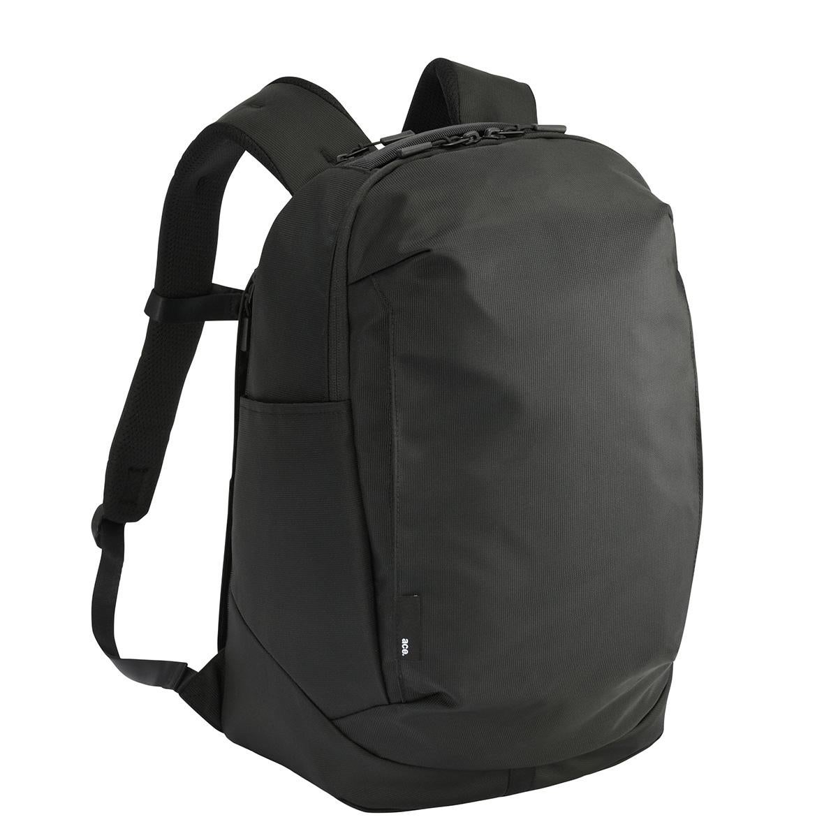 エース ジーンレーベル シルパック ビジネスリュック 22L A4 PC収納