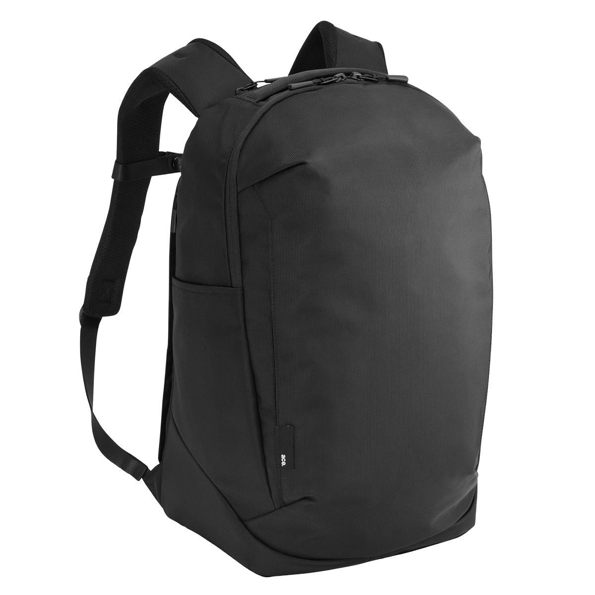 エース ジーンレーベル シルパック ビジネスリュック 26L B4 PC収納
