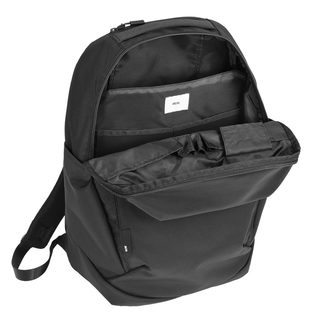 SPRING SALE]エース ジーンレーベル シルパック ビジネスリュック 26L