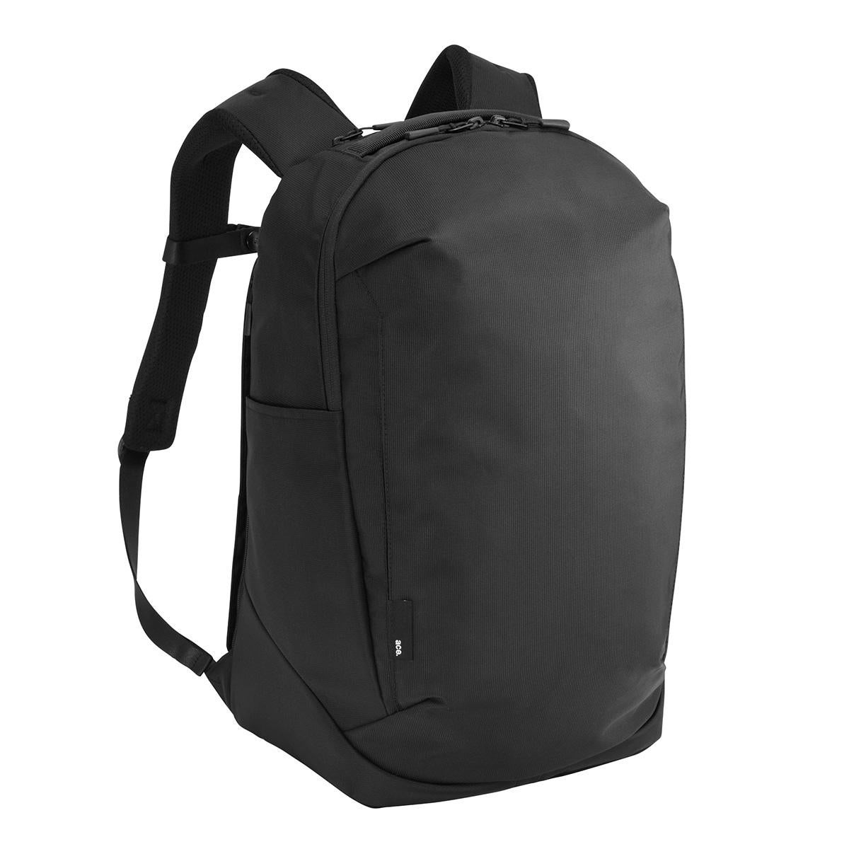 ace ビジネスバッグ チャコール エース ジーンレーベル シルパック ビジネスリュック 26L B4 PC収納