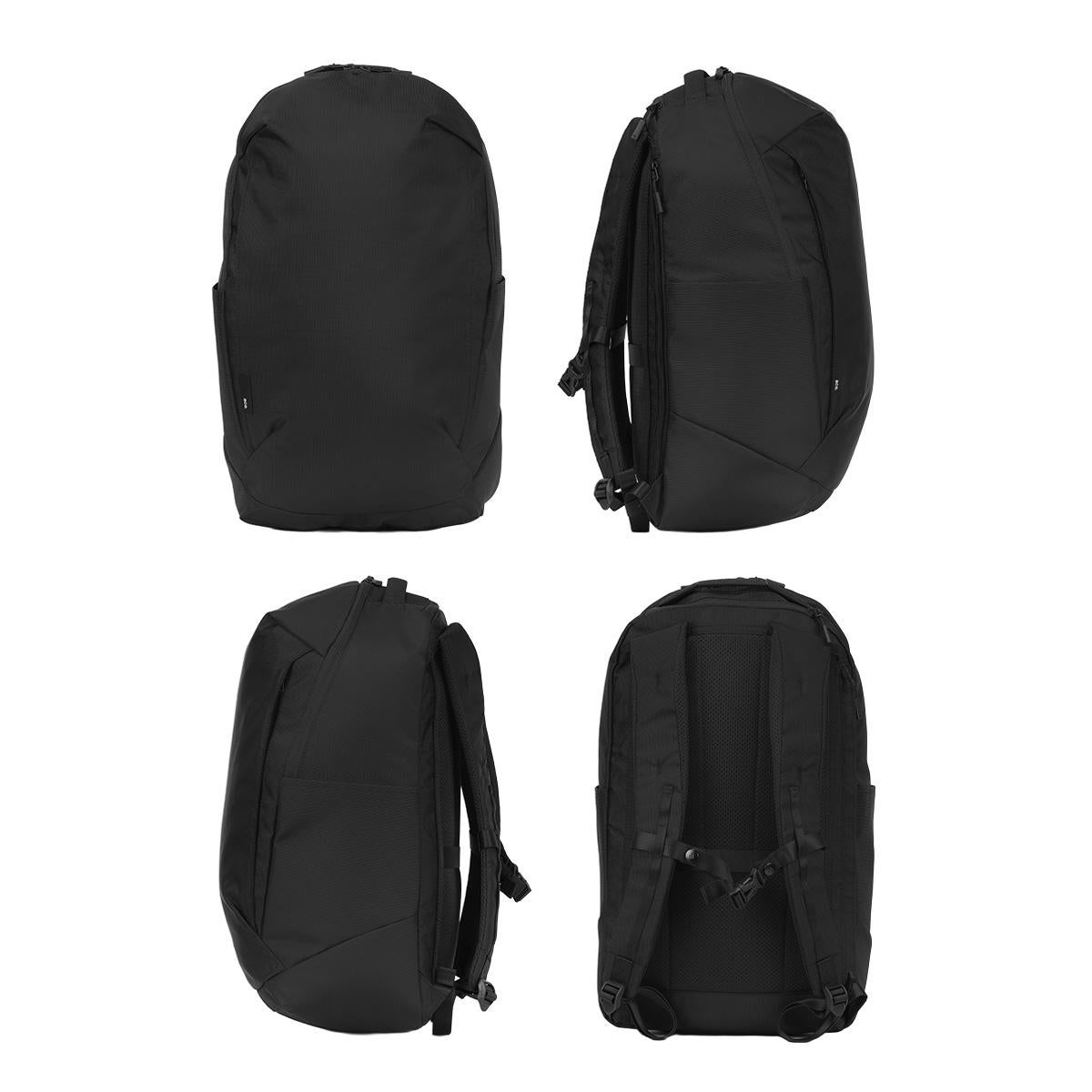 エース ジーンレーベル シルパック ビジネスリュック 31L B4 PC収納