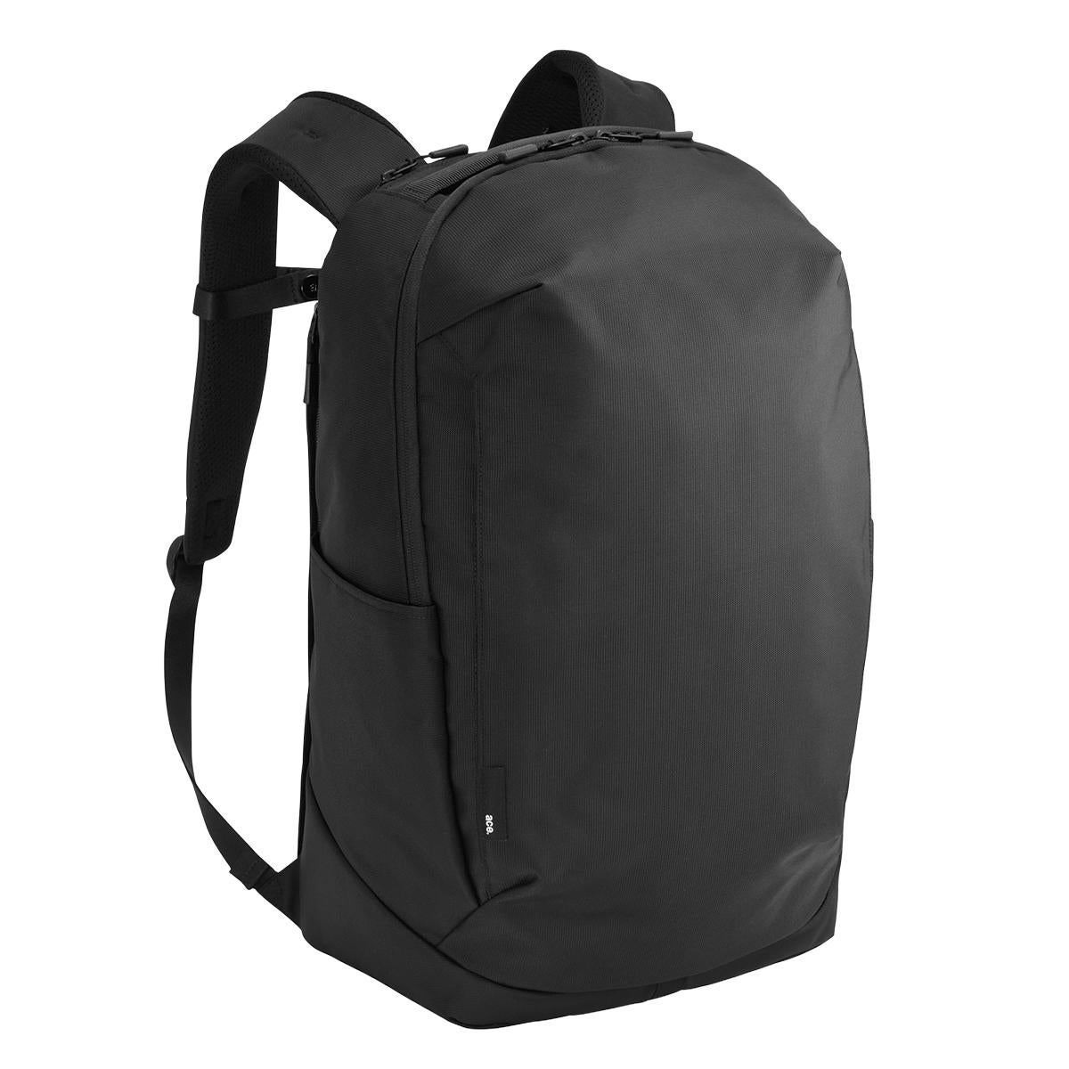 エース ジーンレーベル シルパック ビジネスリュック 31L B4 PC収納