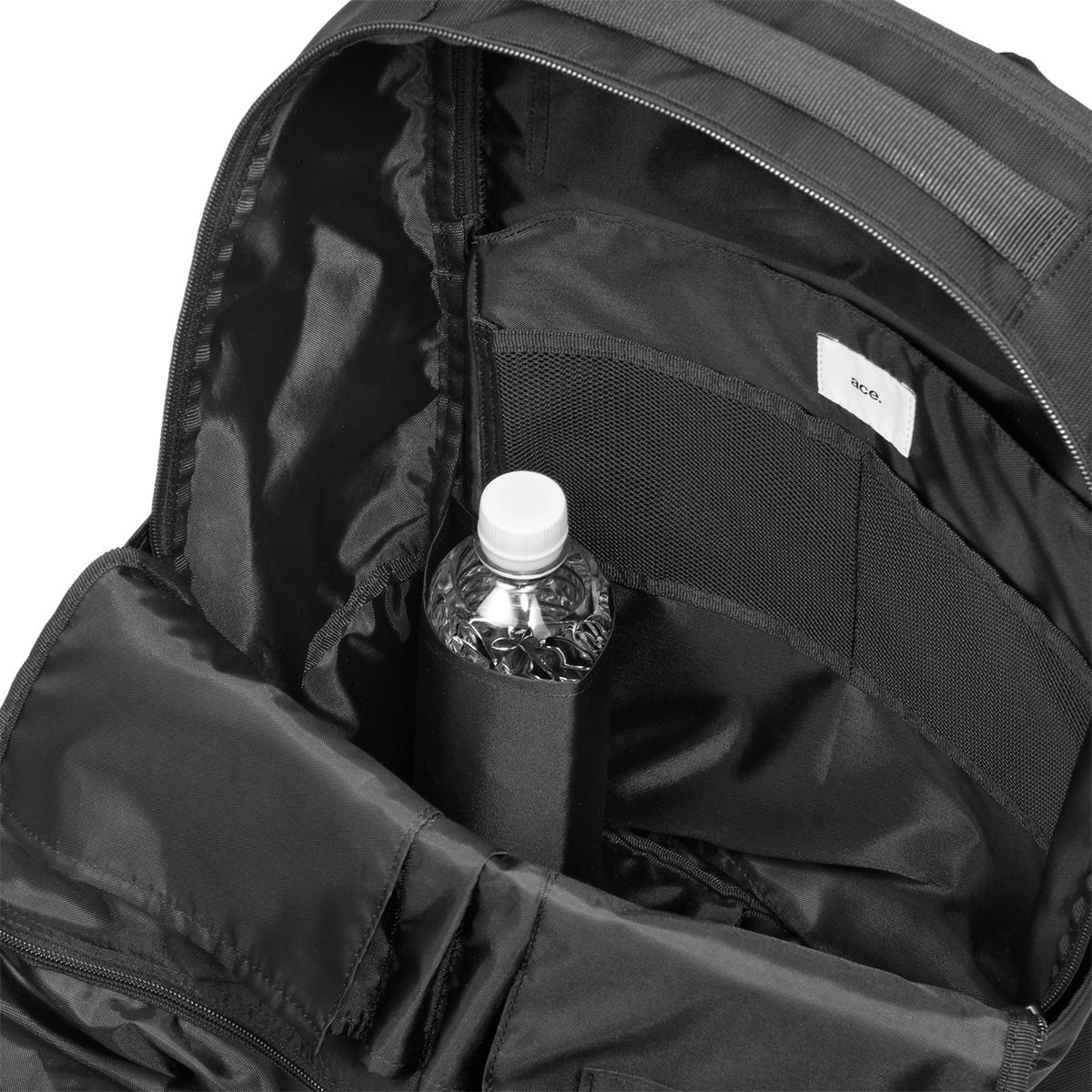 エース ジーンレーベル シルパック ビジネスリュック 31L B4 PC収納