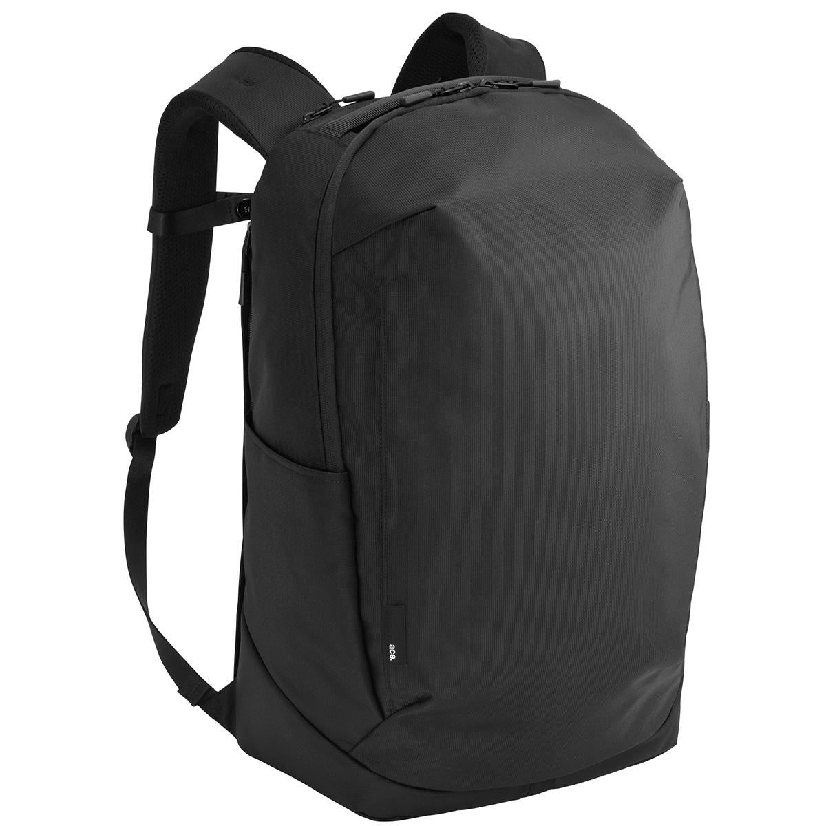 エース ジーンレーベル シルパック ビジネスリュック 31L B4 PC収納
