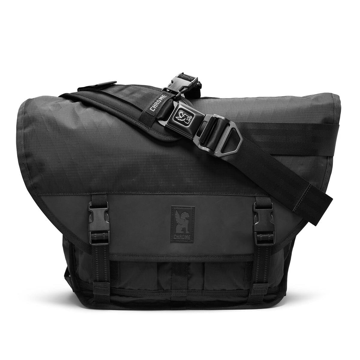 クローム インダストリーズ CTZ メッセンジャーバッグ 15L 耐水