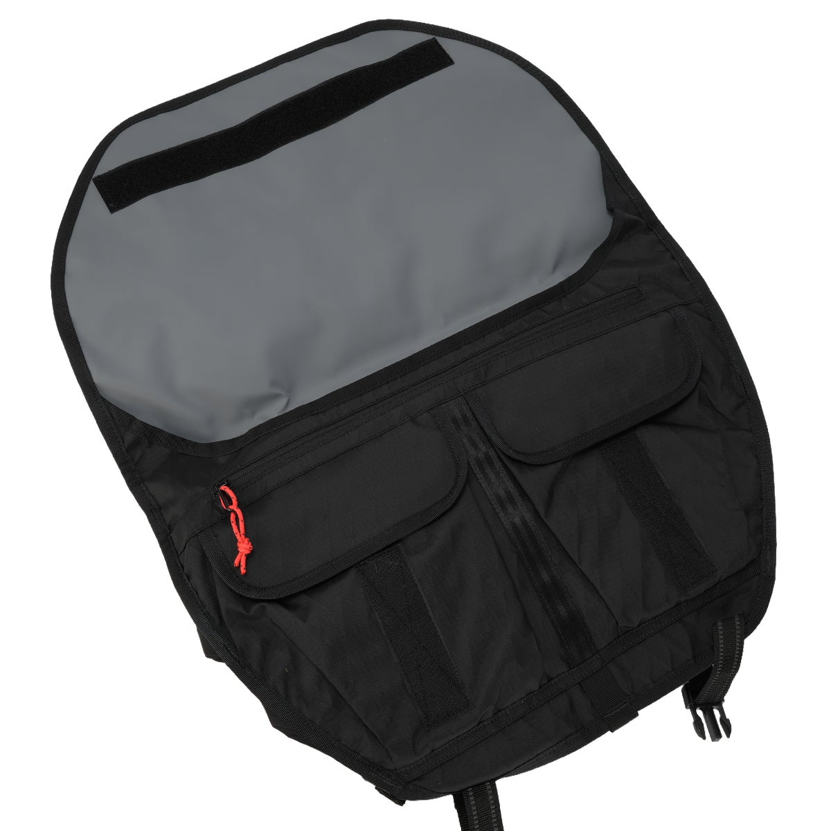 クローム インダストリーズ CTZ メッセンジャーバッグ 15L 耐水