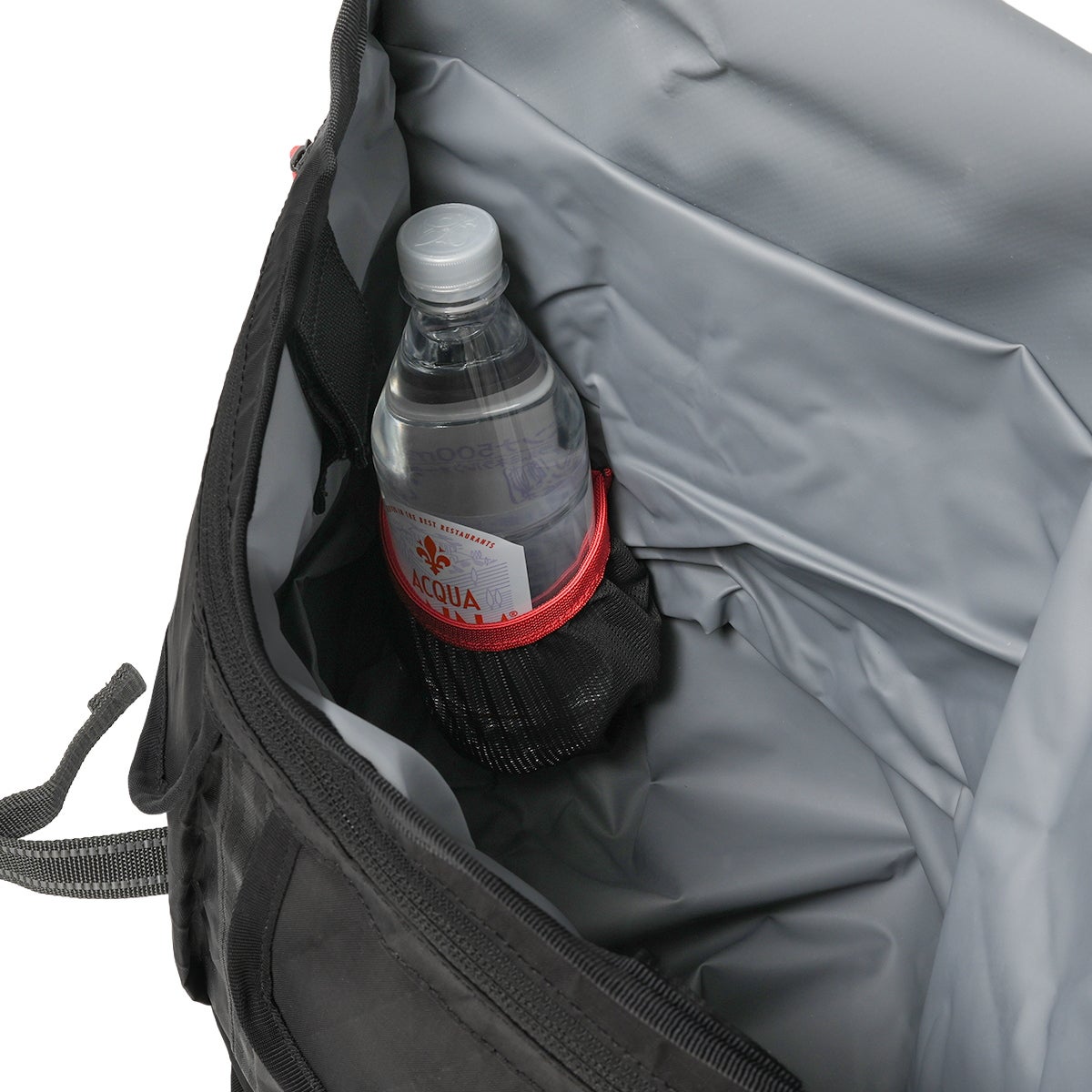クローム インダストリーズ CTZ メッセンジャーバッグ 15L 耐水