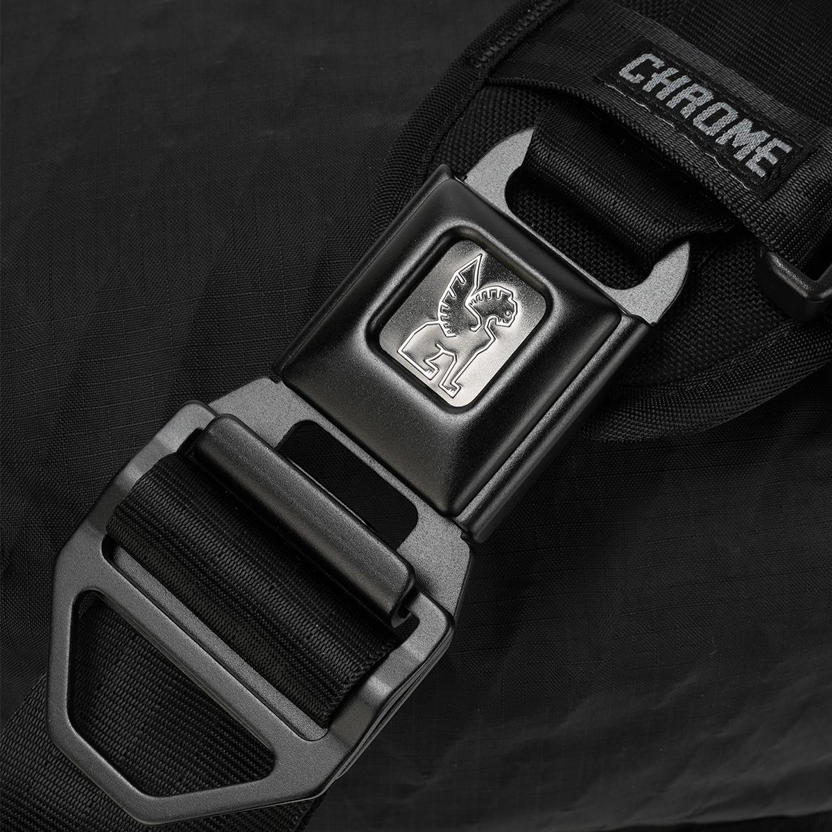クローム インダストリーズ CTZ メッセンジャーバッグ 15L 耐水