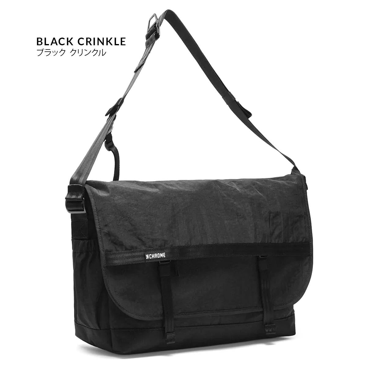 クローム インダストリーズ クーリエ メッセンジャーバッグ 20L B4
