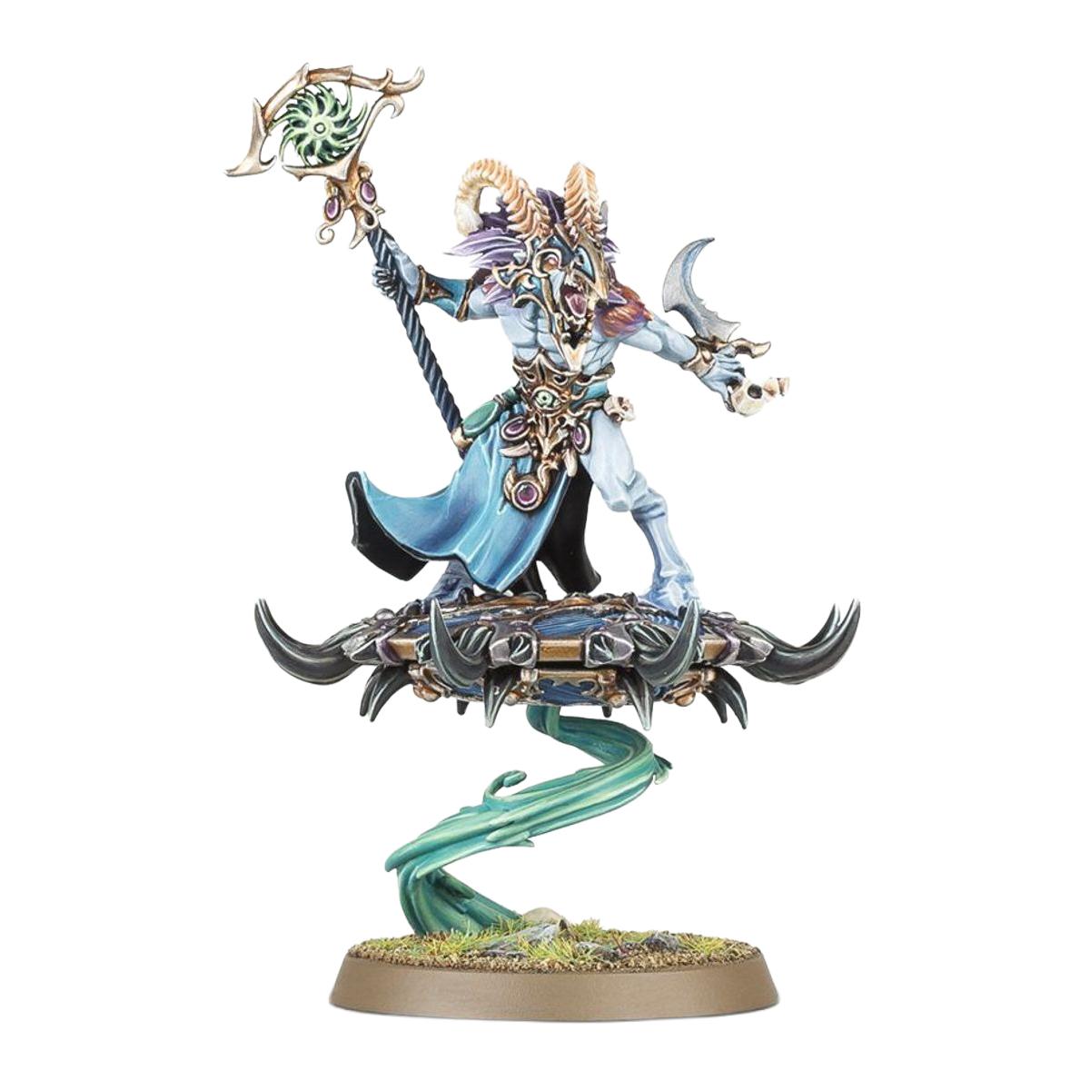 ウォーハンマー エイジ・オヴ・シグマー（AoS） [スピアヘッド