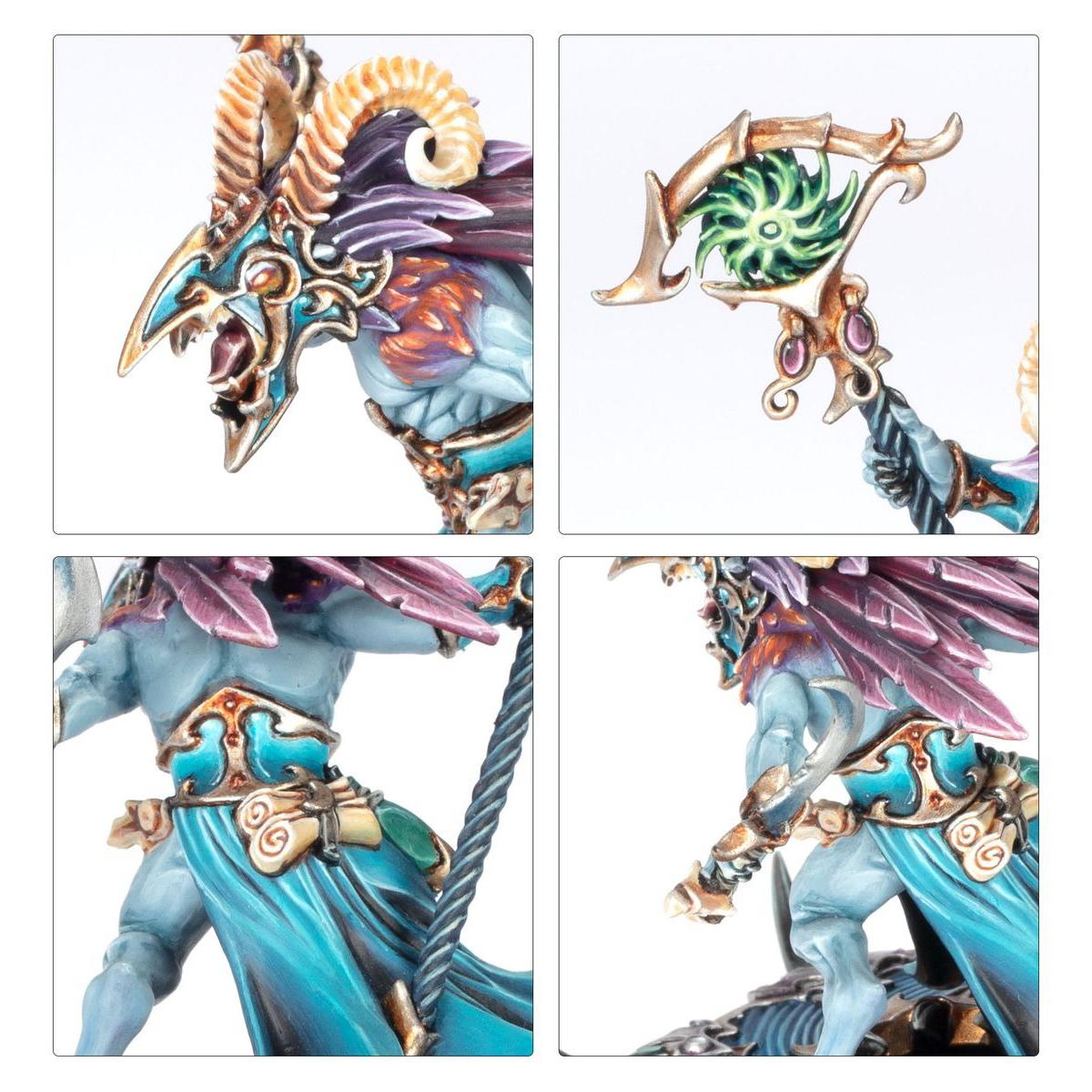 ウォーハンマー エイジ・オヴ・シグマー（AoS） [スピアヘッド