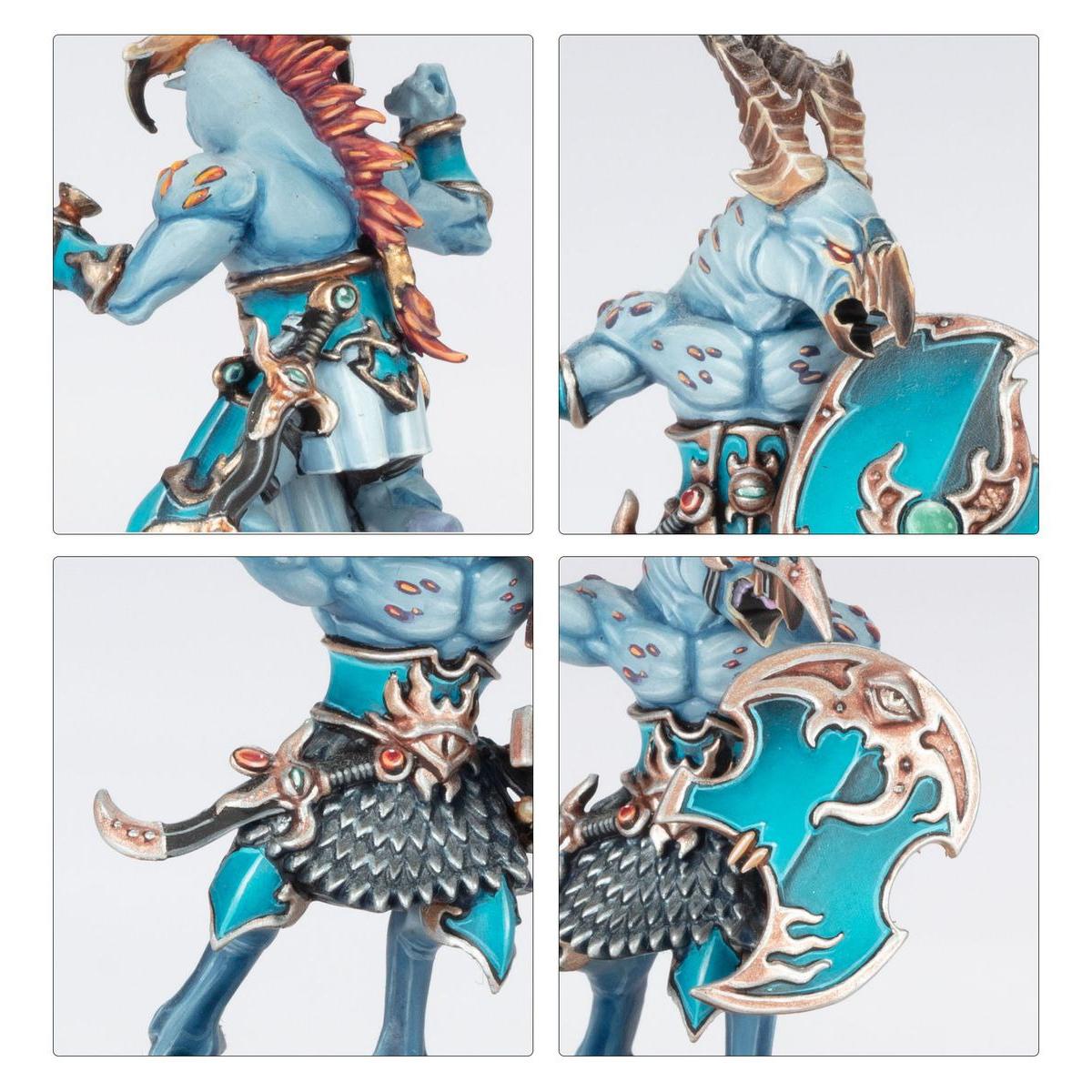 ウォーハンマー エイジ・オヴ・シグマー（AoS） [スピアヘッド