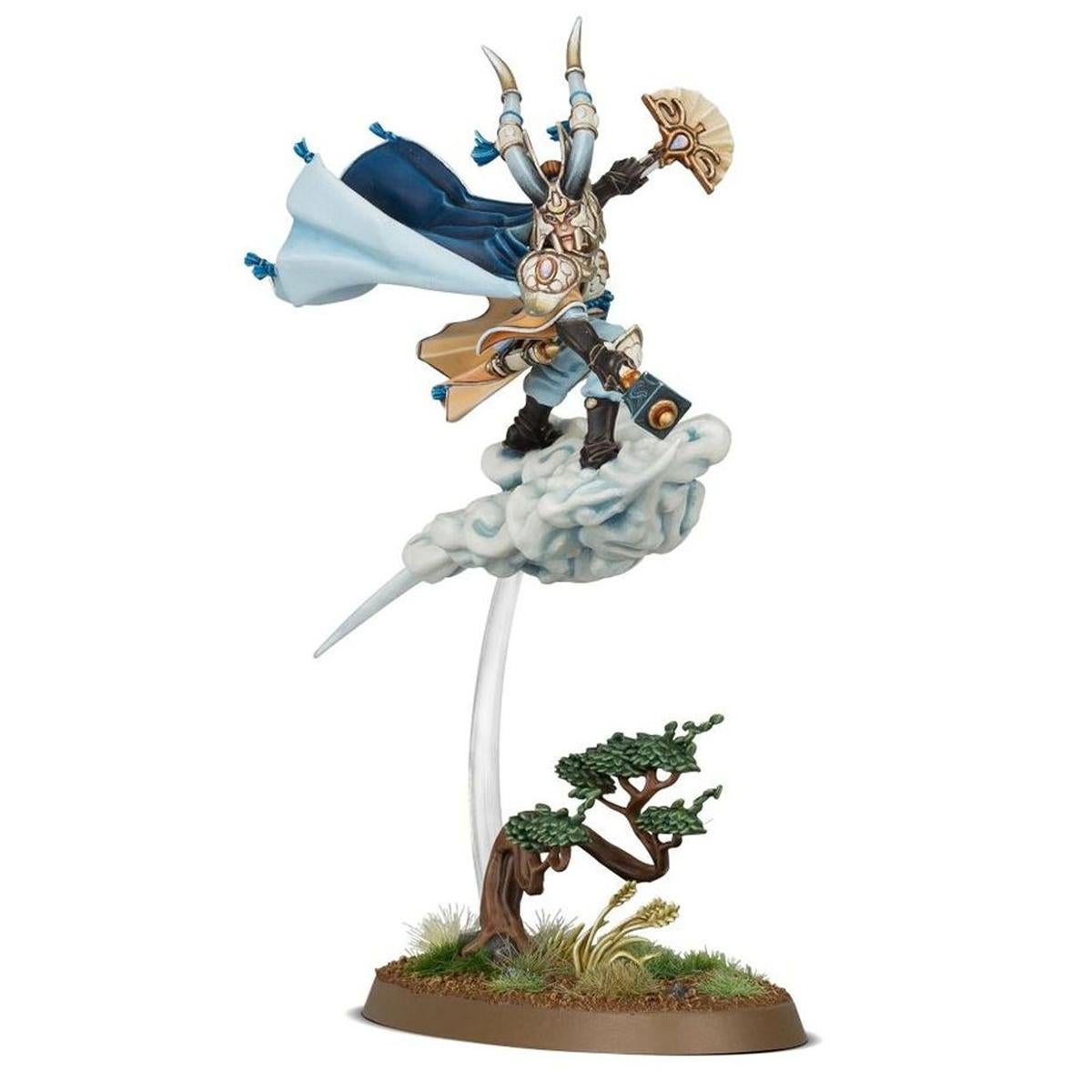 ウォーハンマー エイジ・オヴ・シグマー（AoS） [スピアヘッド