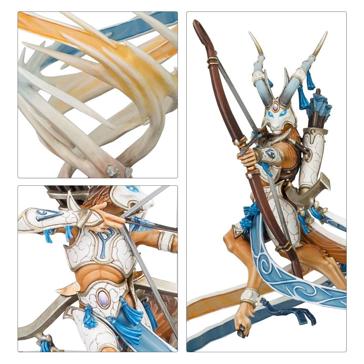 ウォーハンマー エイジ・オヴ・シグマー（AoS） [スピアヘッド