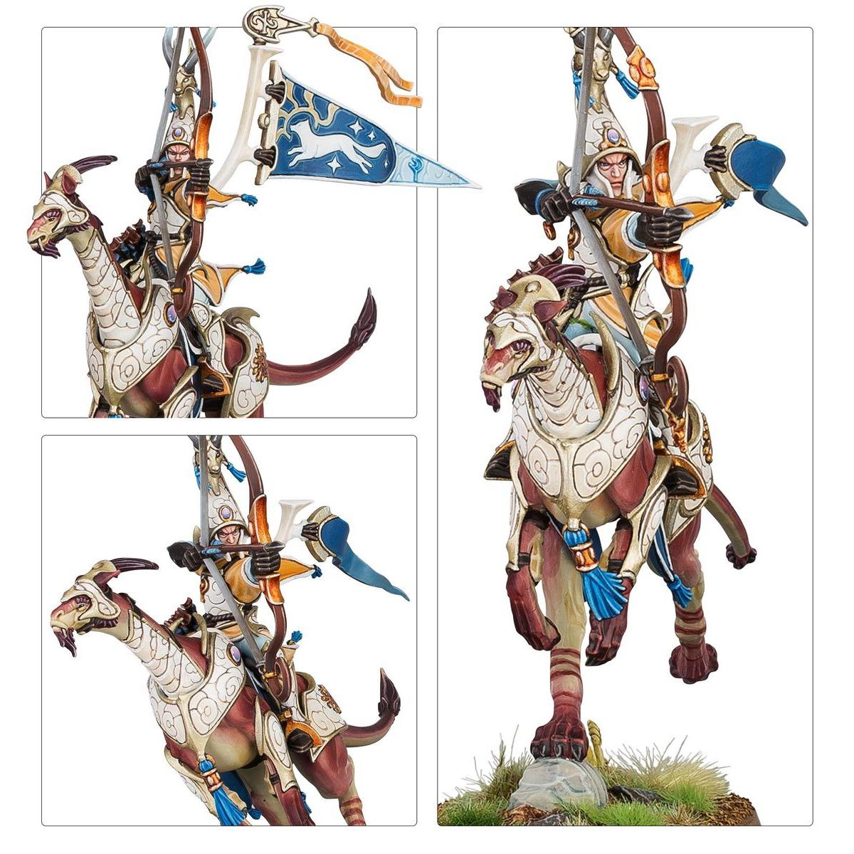 ウォーハンマー エイジ・オヴ・シグマー（AoS） [スピアヘッド