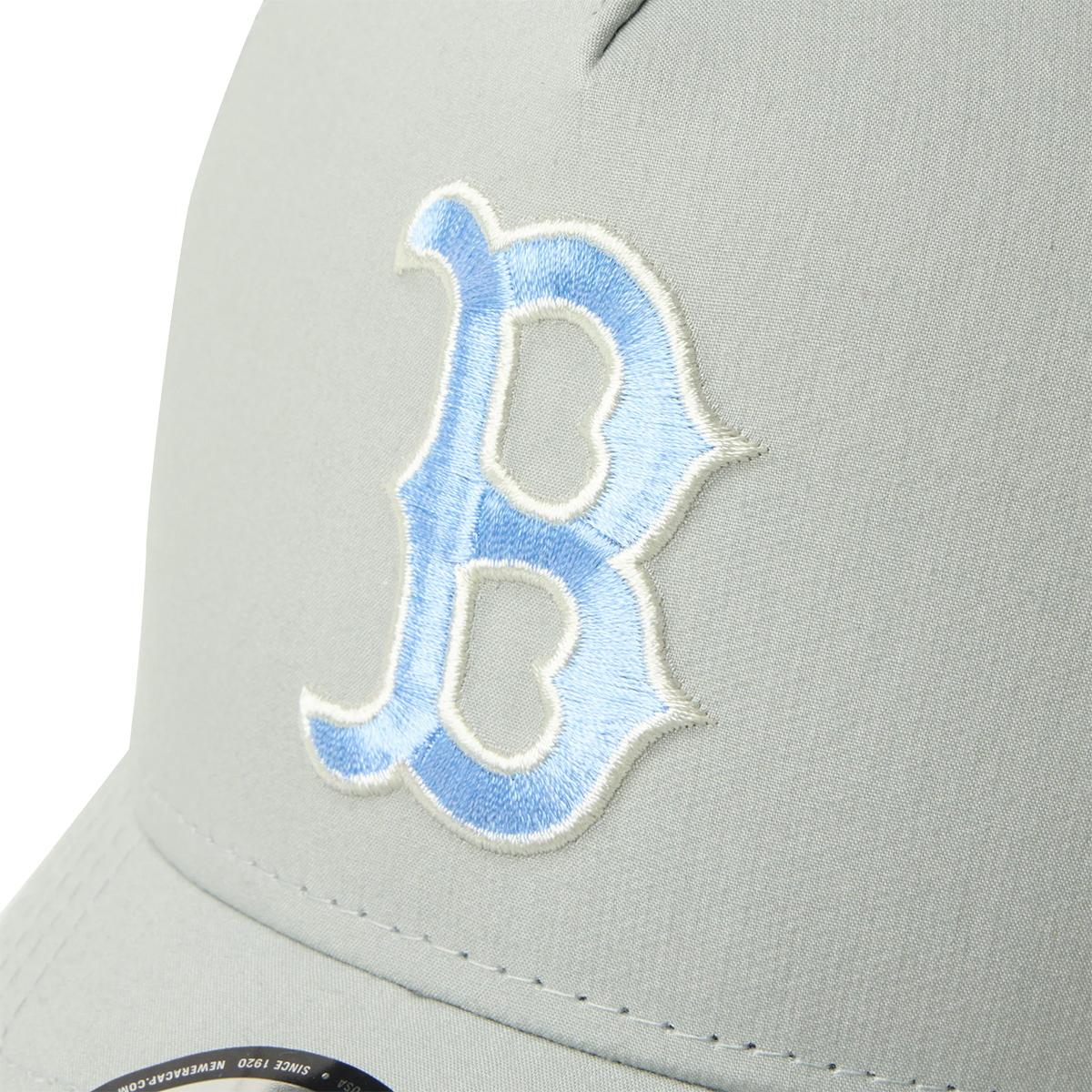 ニューエラ ベースボールキャップ MLB メッシュキャップ カーブド