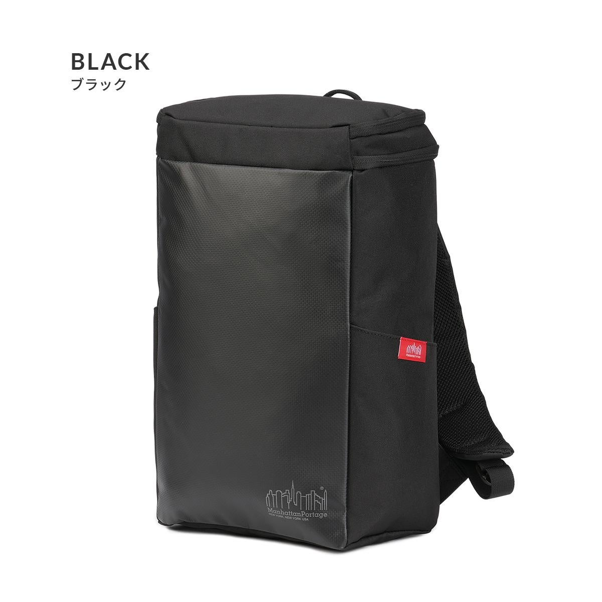 新品　マンハッタンポーテージリュック マンハッタンポーテージ パシフィック コレクション リュック ボックス