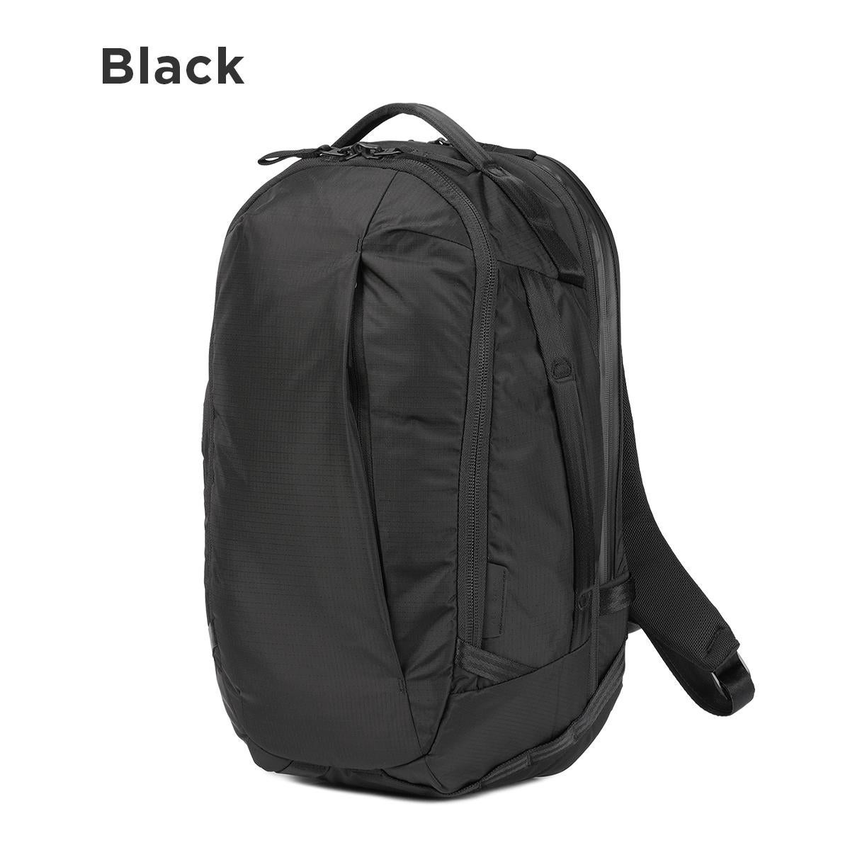 エイブルキャリー Max Backpack リュック バックパック 拡張 A4 B4 30L