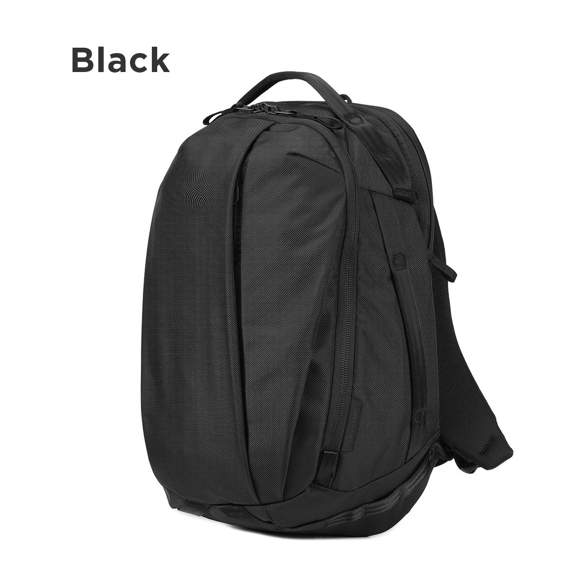 エイブルキャリー Max EDC リュック バックパック A3 A4 B4 26L ABLE