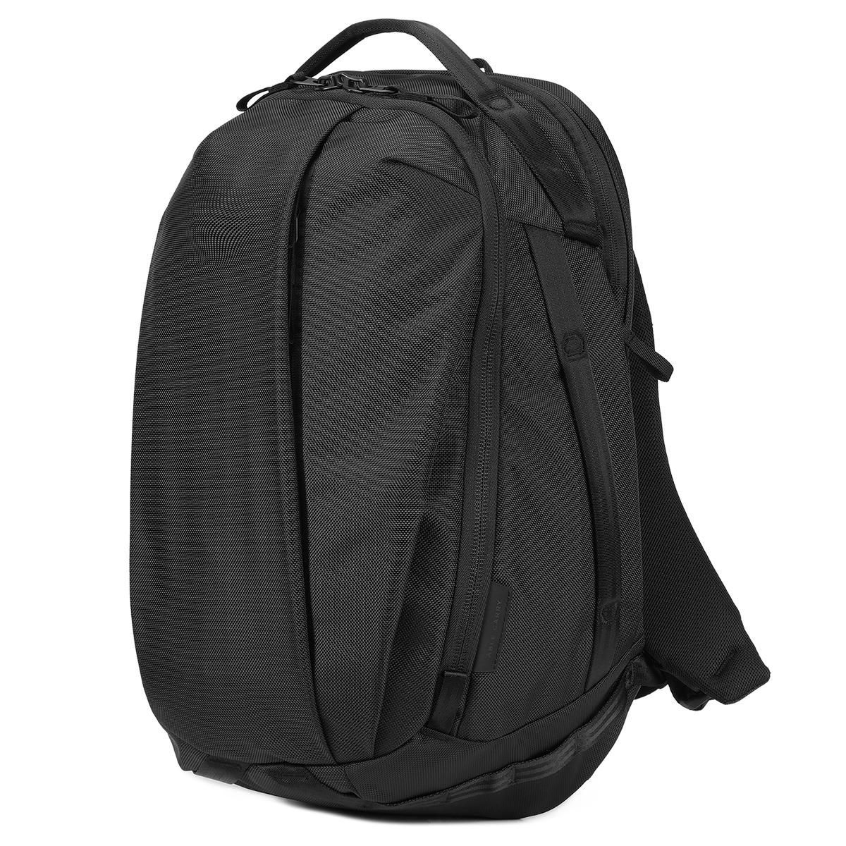 エイブルキャリー Max EDC リュック バックパック A3 A4 B4 26L ABLE