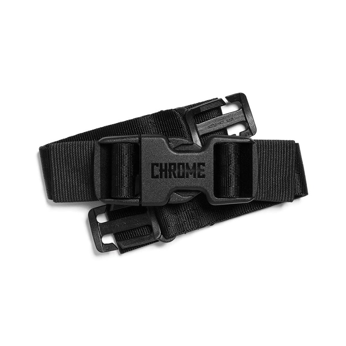 クローム バーサタイルバックパック + フレーム + メタルチェストストラップ クローム インダストリーズ チェストストラップ CHROME INDUSTRIES
