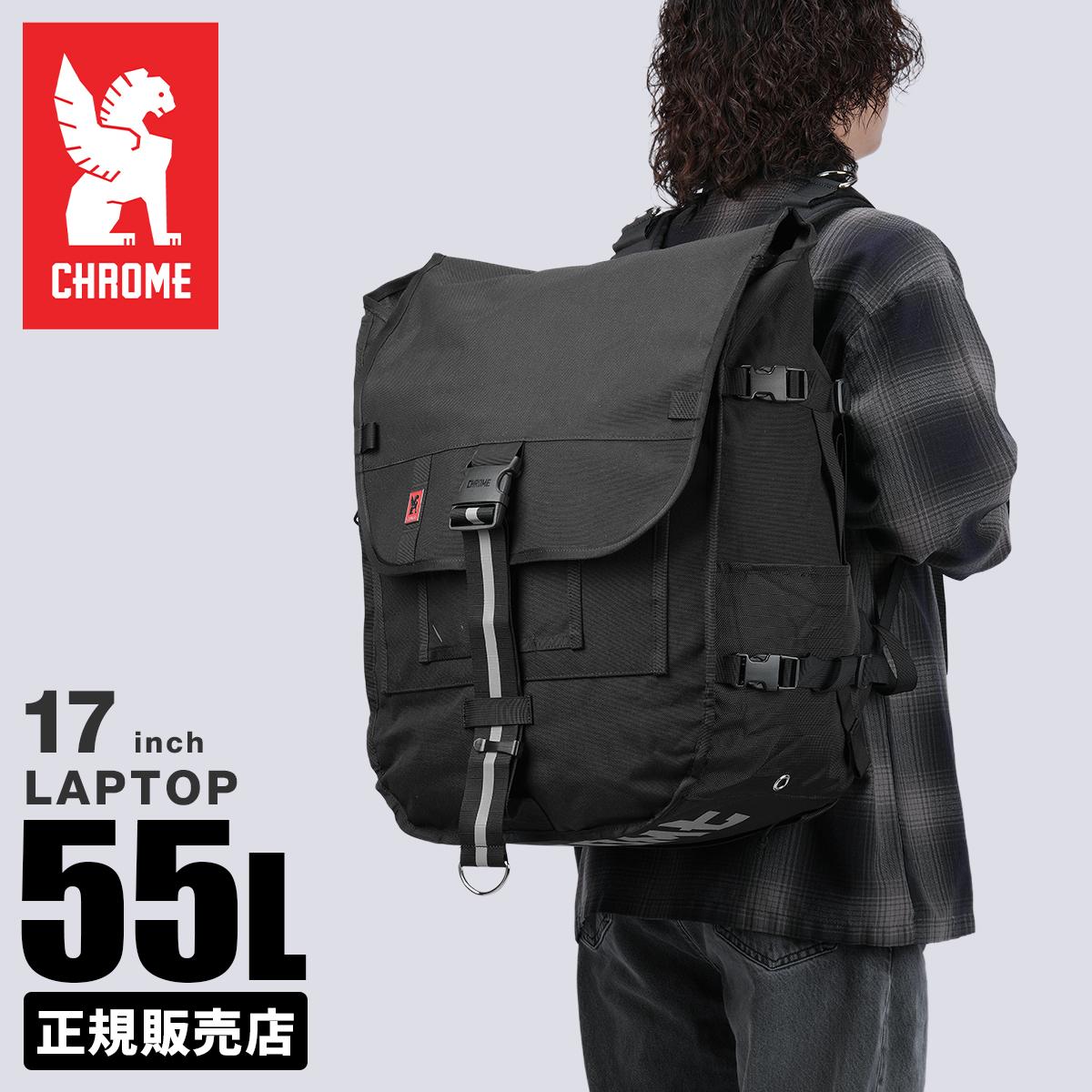 クローム インダストリーズ ワルシャワ リュック バックパック 30L B4