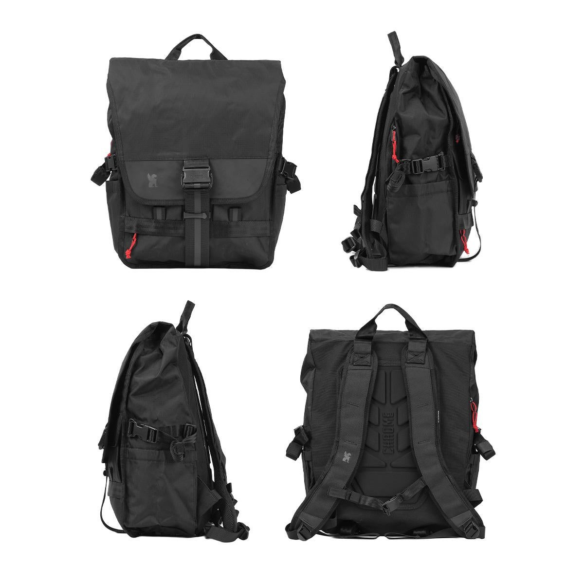 クローム インダストリーズ ワルシャワ リュック バックパック 30L B4