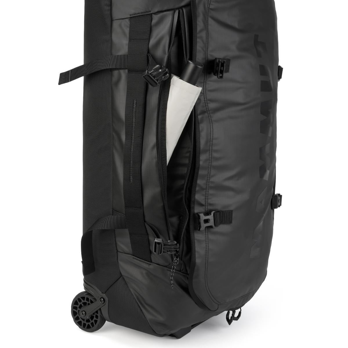 マムート ボストンキャリー 90L リュックキャリー ソフトキャリー